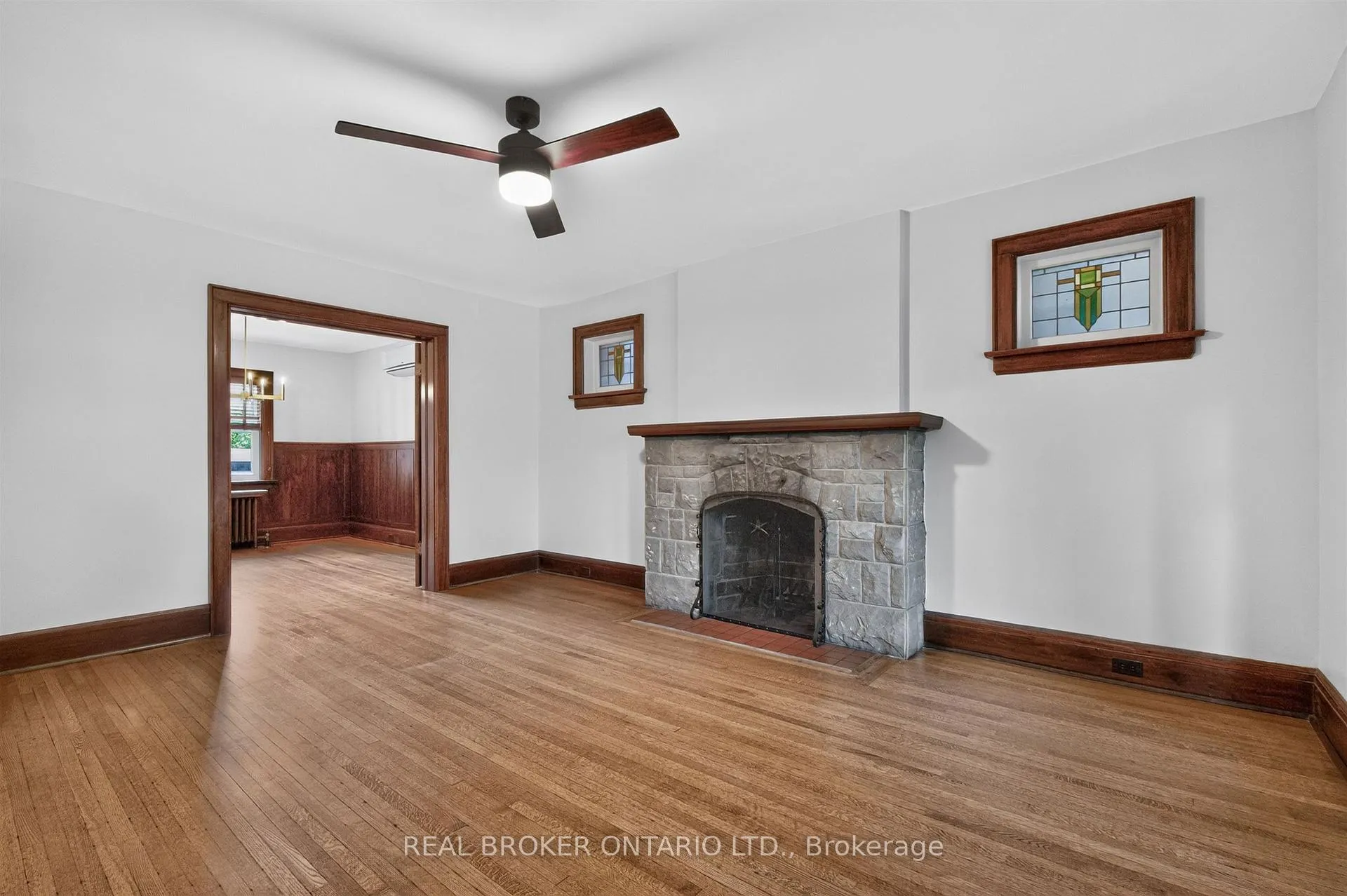 Photo 6 of 14 Mortimer Avenue, Toronto, Broadview North — HOMEH