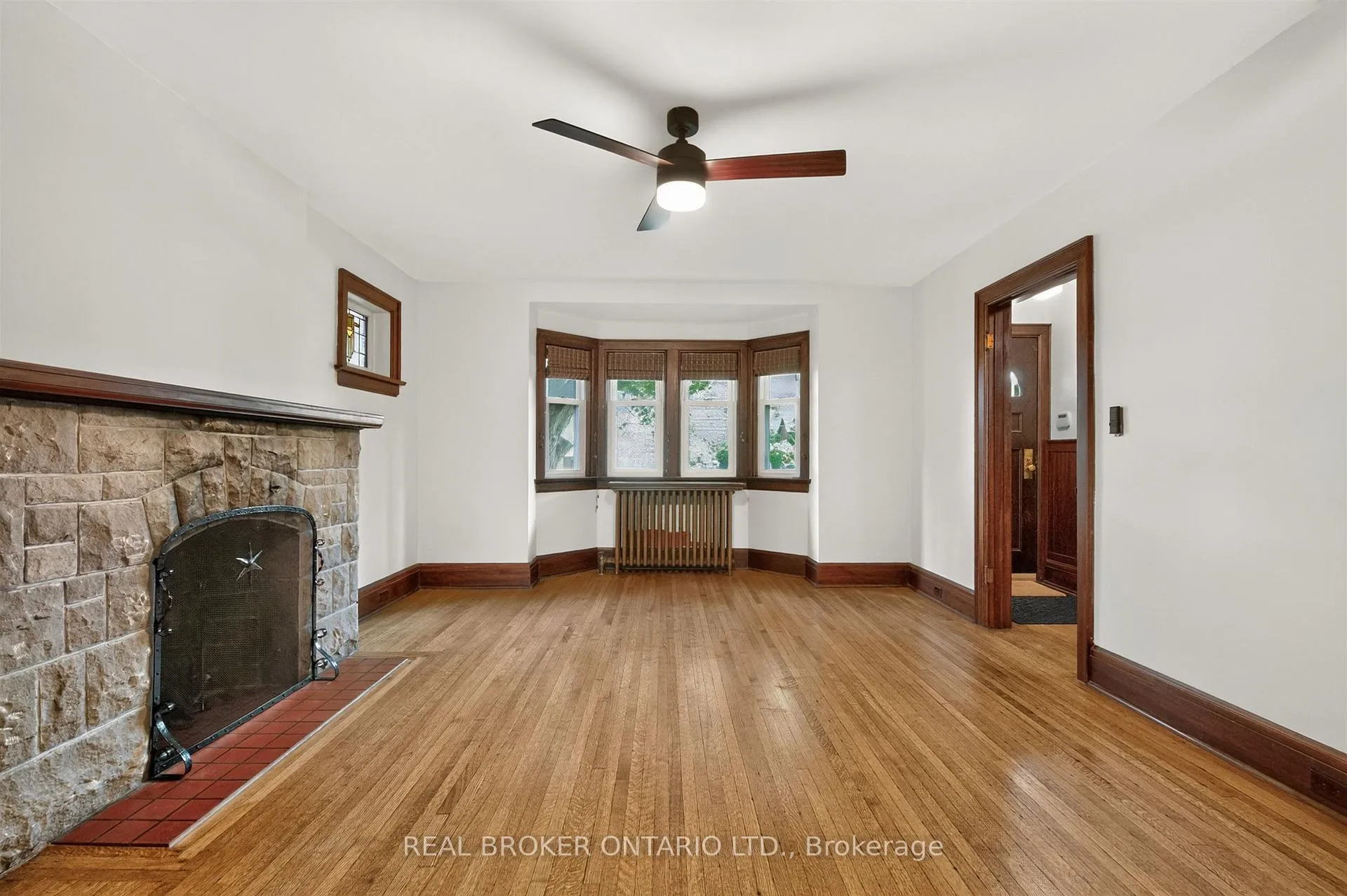 Photo 9 of 14 Mortimer Avenue, Toronto, Broadview North — HOMEH