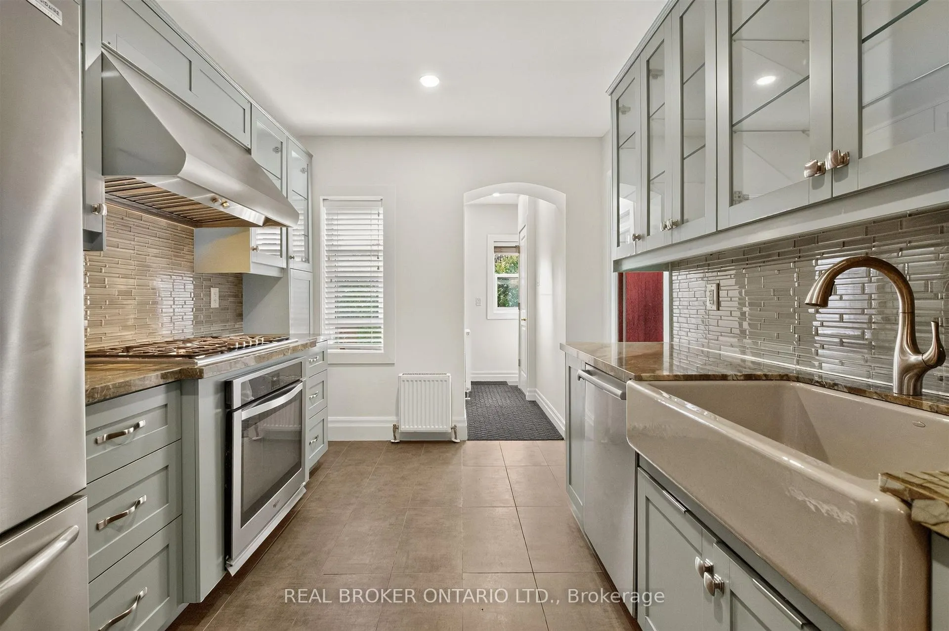 Photo 14 of 14 Mortimer Avenue, Toronto, Broadview North — HOMEH
