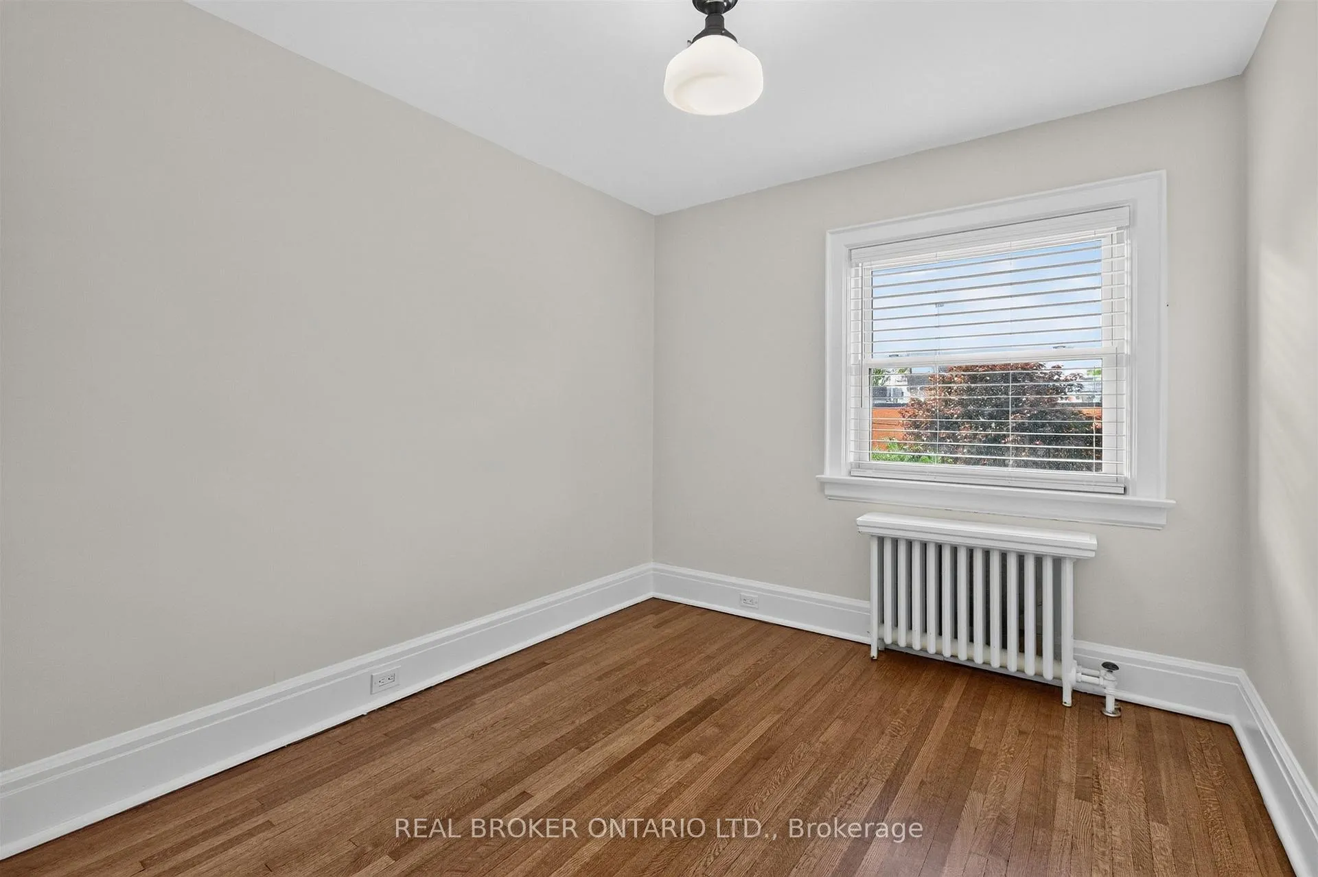 Photo 21 of 14 Mortimer Avenue, Toronto, Broadview North — HOMEH