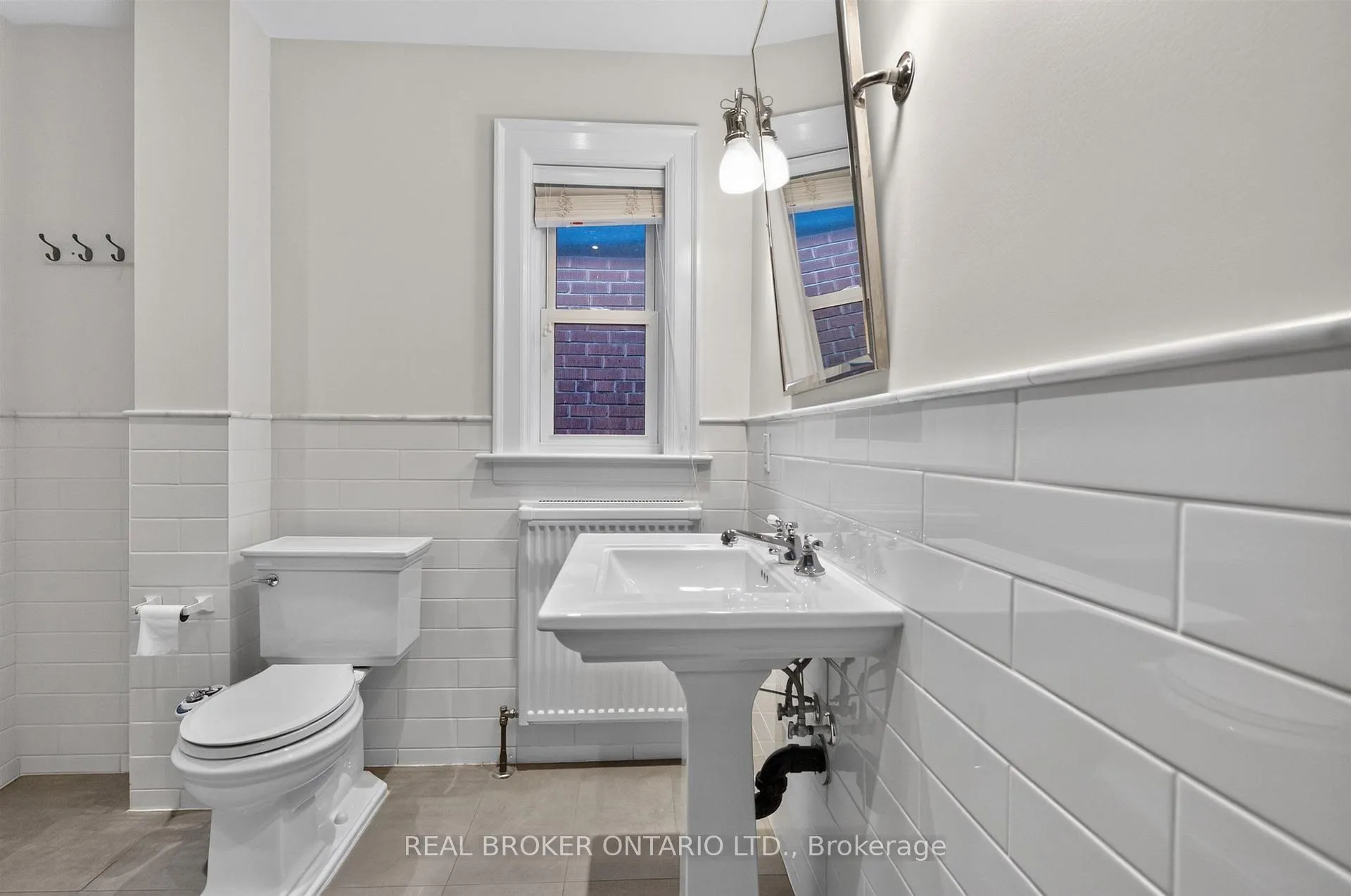 Photo 25 of 14 Mortimer Avenue, Toronto, Broadview North — HOMEH