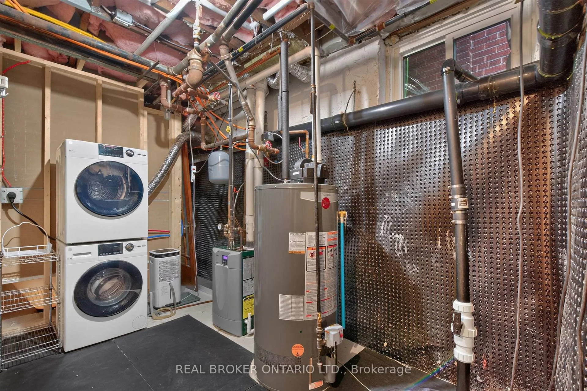 Photo 33 of 14 Mortimer Avenue, Toronto, Broadview North — HOMEH