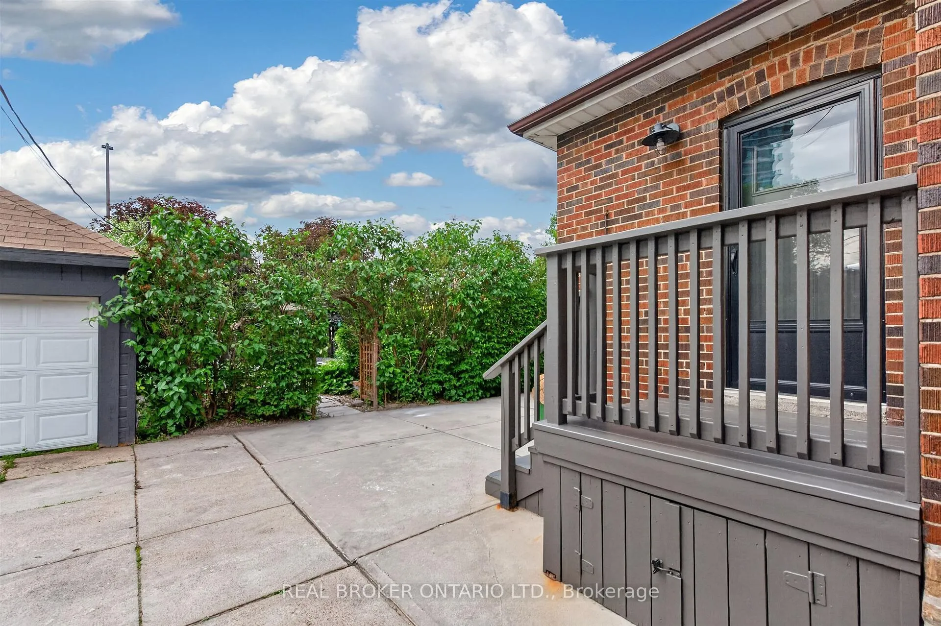 Photo 34 of 14 Mortimer Avenue, Toronto, Broadview North — HOMEH