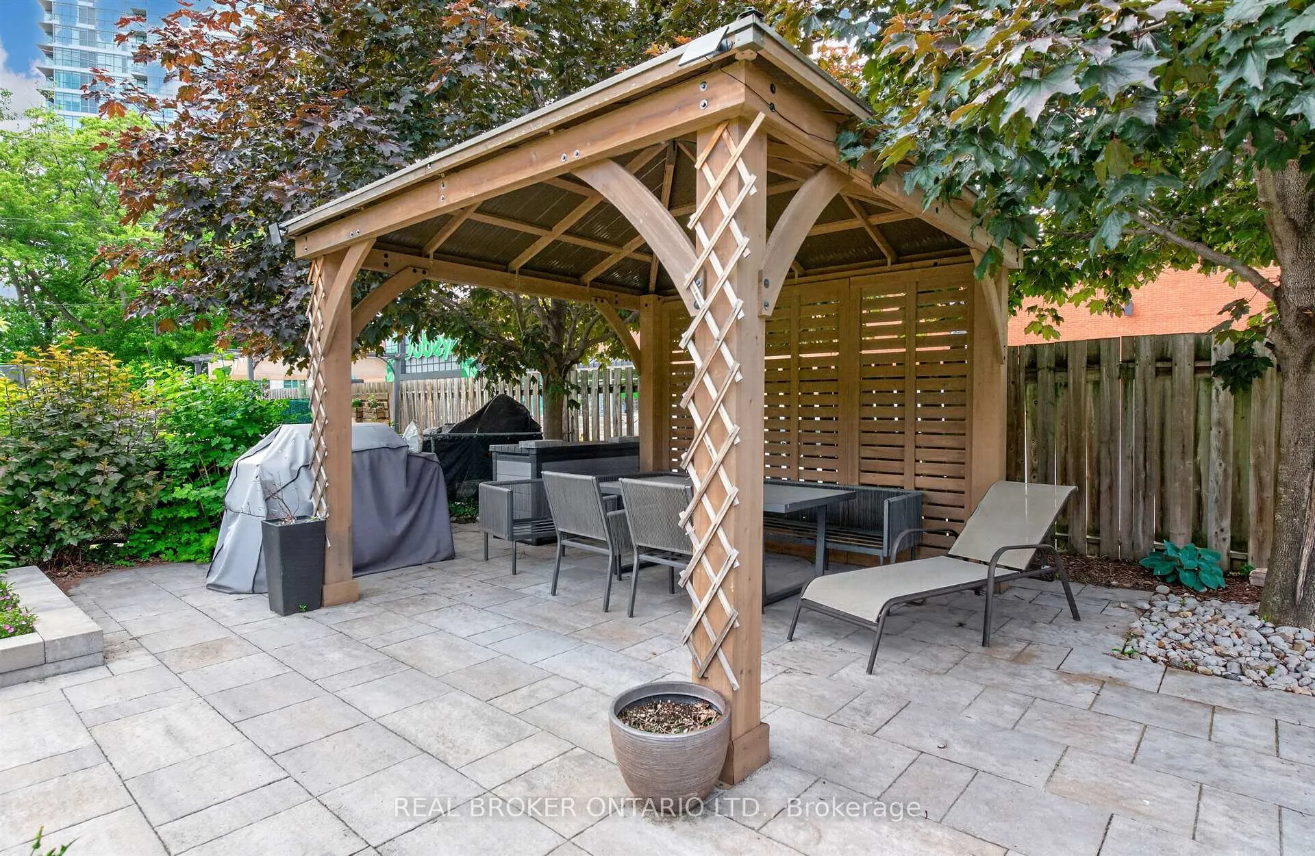 Photo 38 of 14 Mortimer Avenue, Toronto, Broadview North — HOMEH