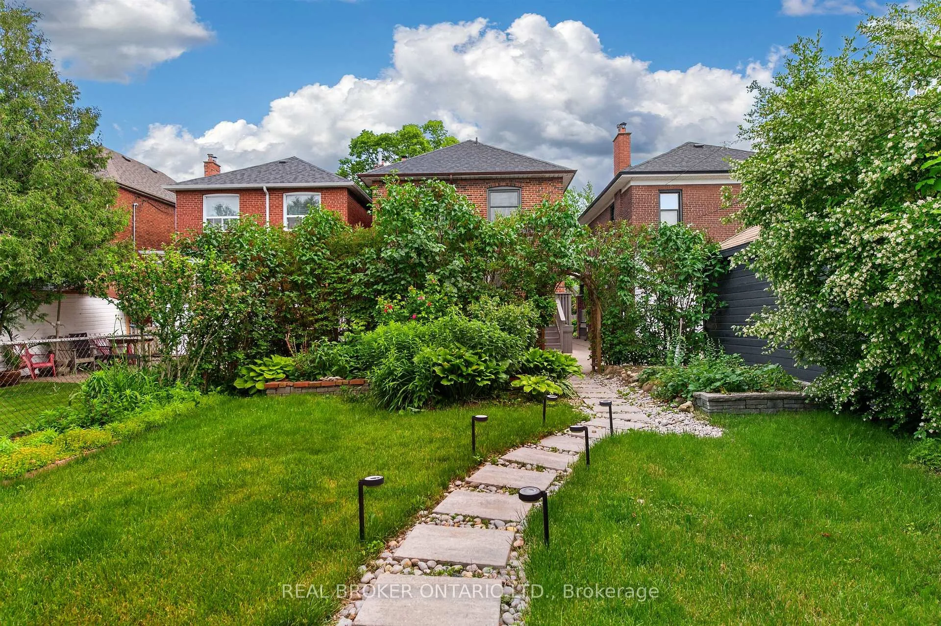 Photo 39 of 14 Mortimer Avenue, Toronto, Broadview North — HOMEH