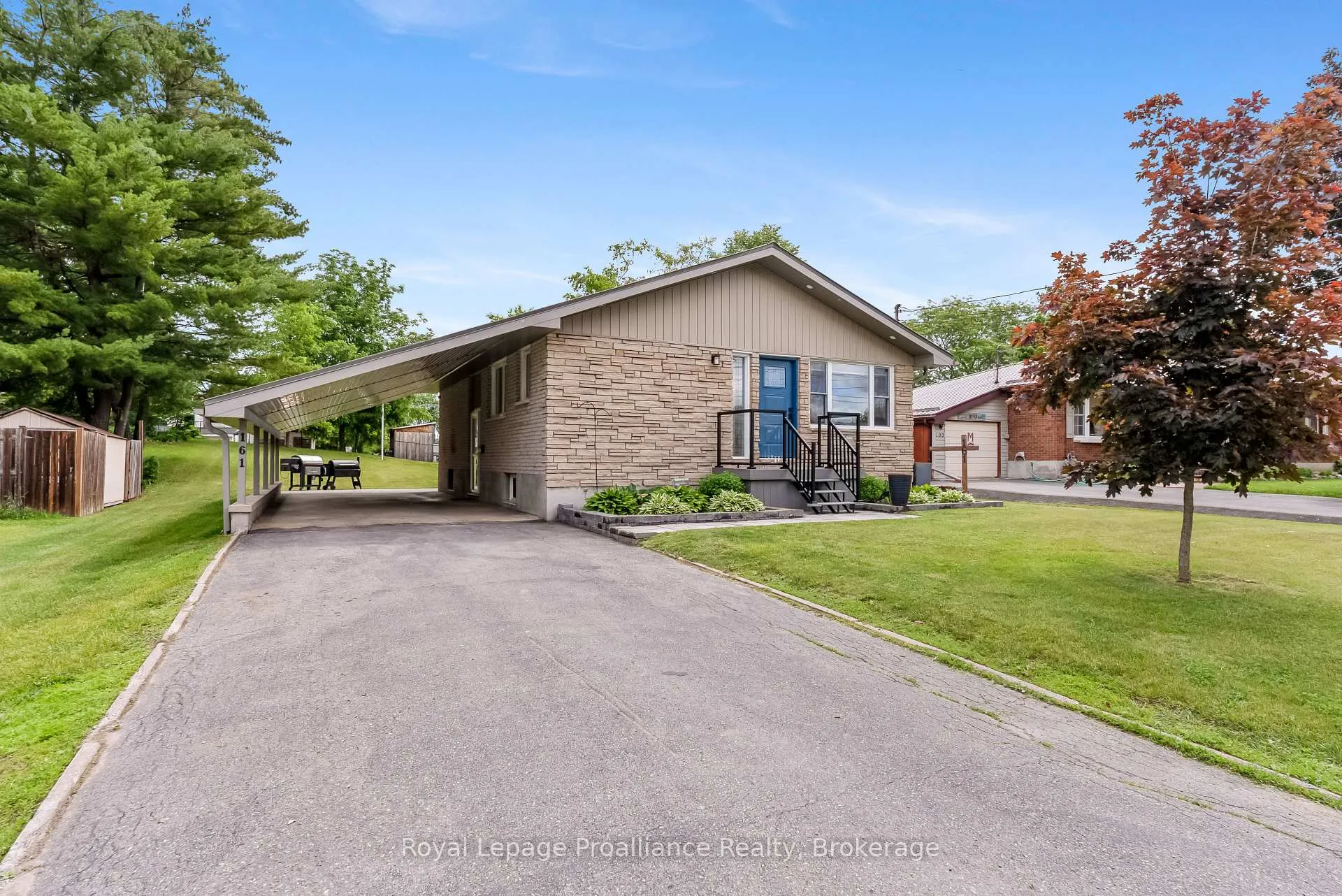 Photo 1 of 161 Holly Drive, Stirling-Rawdon, Stirling Ward — HOMEH