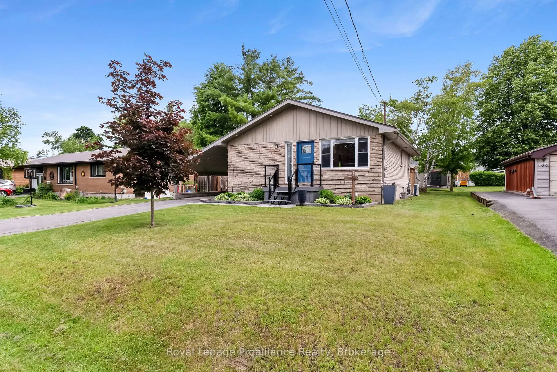 Photo 2 of 161 Holly Drive, Stirling-Rawdon, Stirling Ward — HOMEH