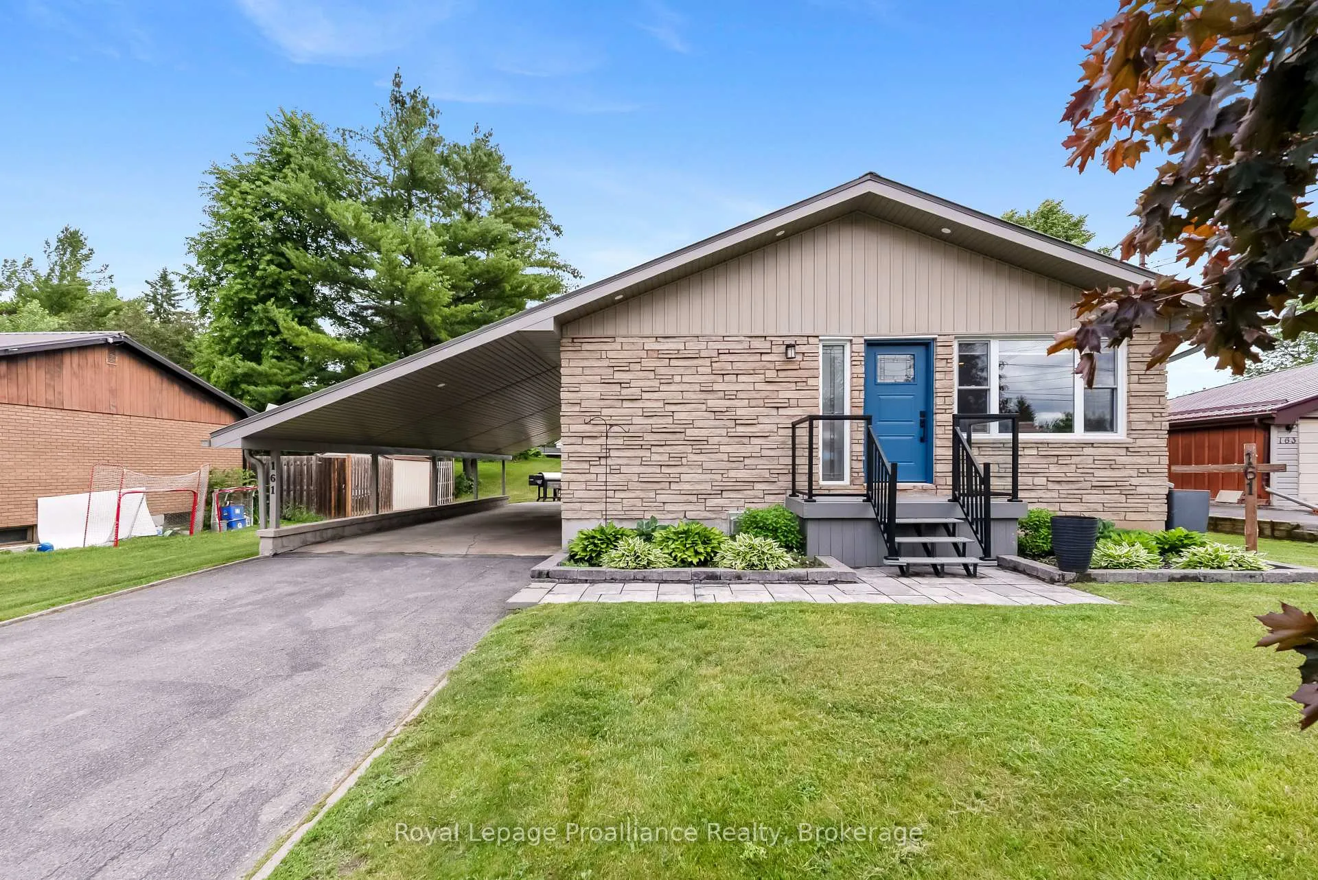 Photo 3 of 161 Holly Drive, Stirling-Rawdon, Stirling Ward — HOMEH