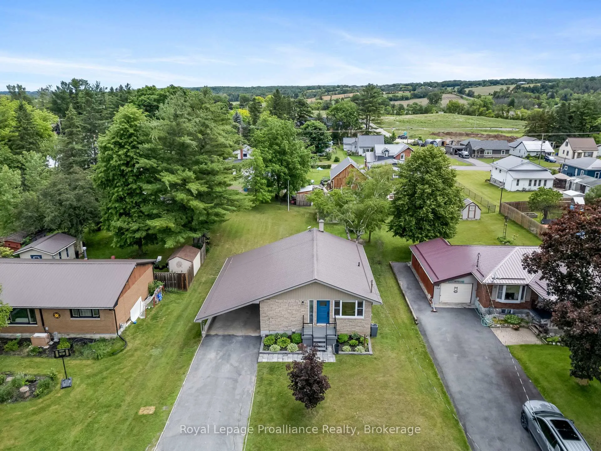 Photo 4 of 161 Holly Drive, Stirling-Rawdon, Stirling Ward — HOMEH
