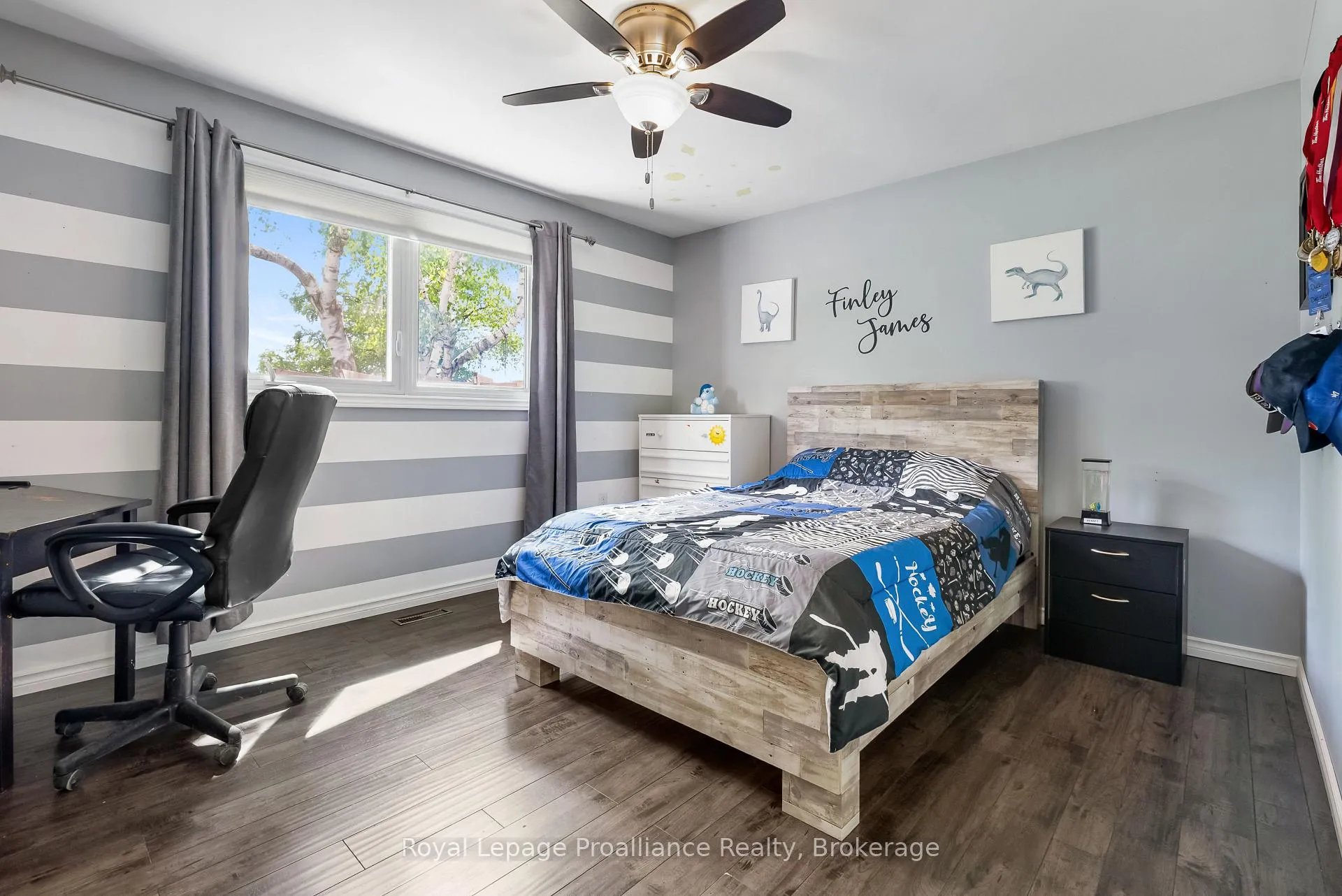 Photo 17 of 161 Holly Drive, Stirling-Rawdon, Stirling Ward — HOMEH
