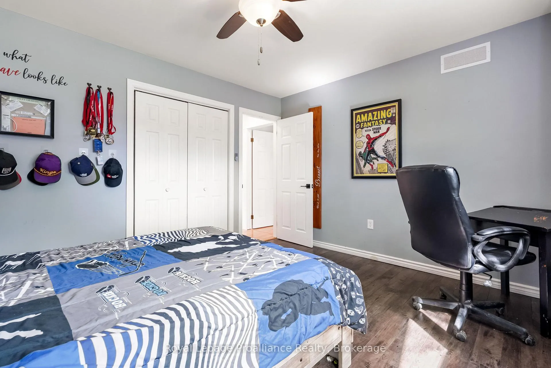 Photo 18 of 161 Holly Drive, Stirling-Rawdon, Stirling Ward — HOMEH