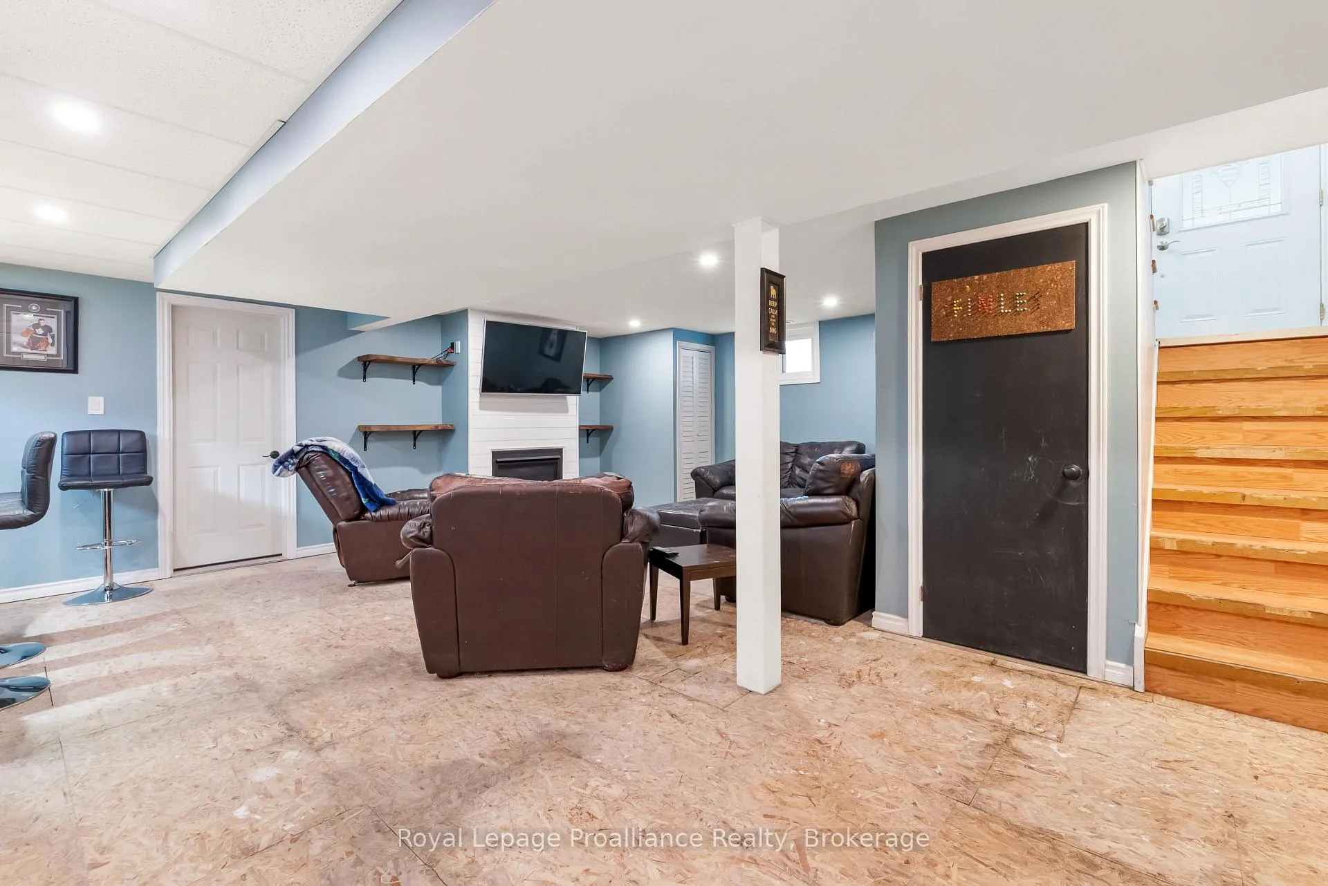 Photo 21 of 161 Holly Drive, Stirling-Rawdon, Stirling Ward — HOMEH