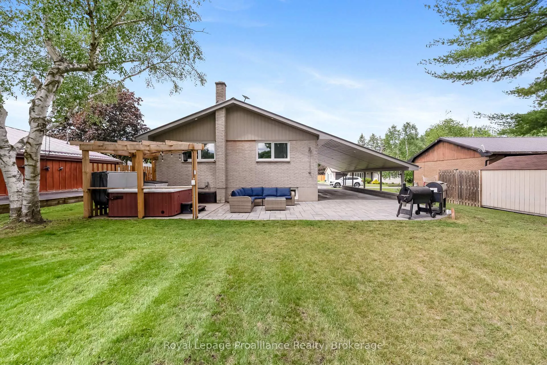 Photo 29 of 161 Holly Drive, Stirling-Rawdon, Stirling Ward — HOMEH