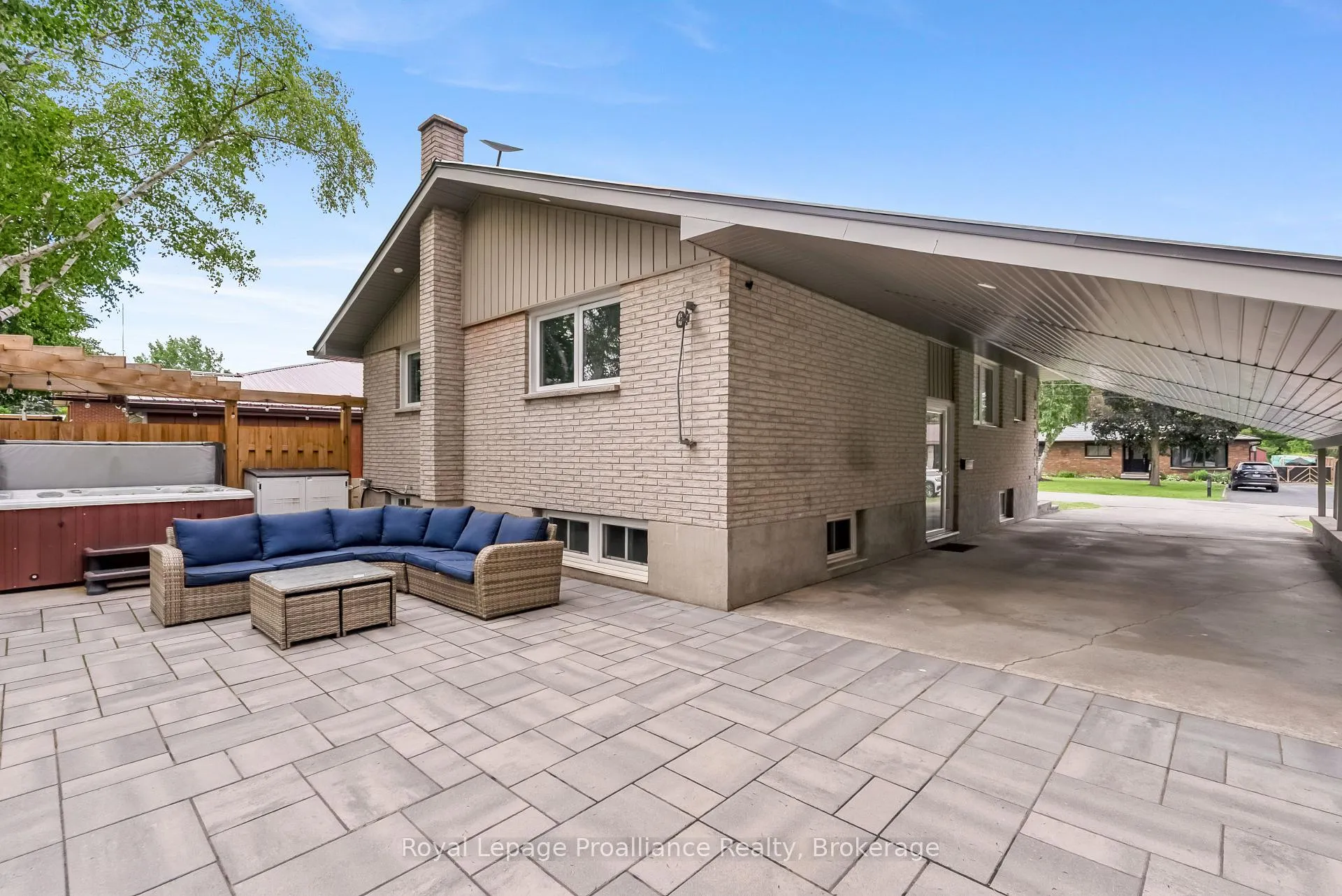 Photo 30 of 161 Holly Drive, Stirling-Rawdon, Stirling Ward — HOMEH