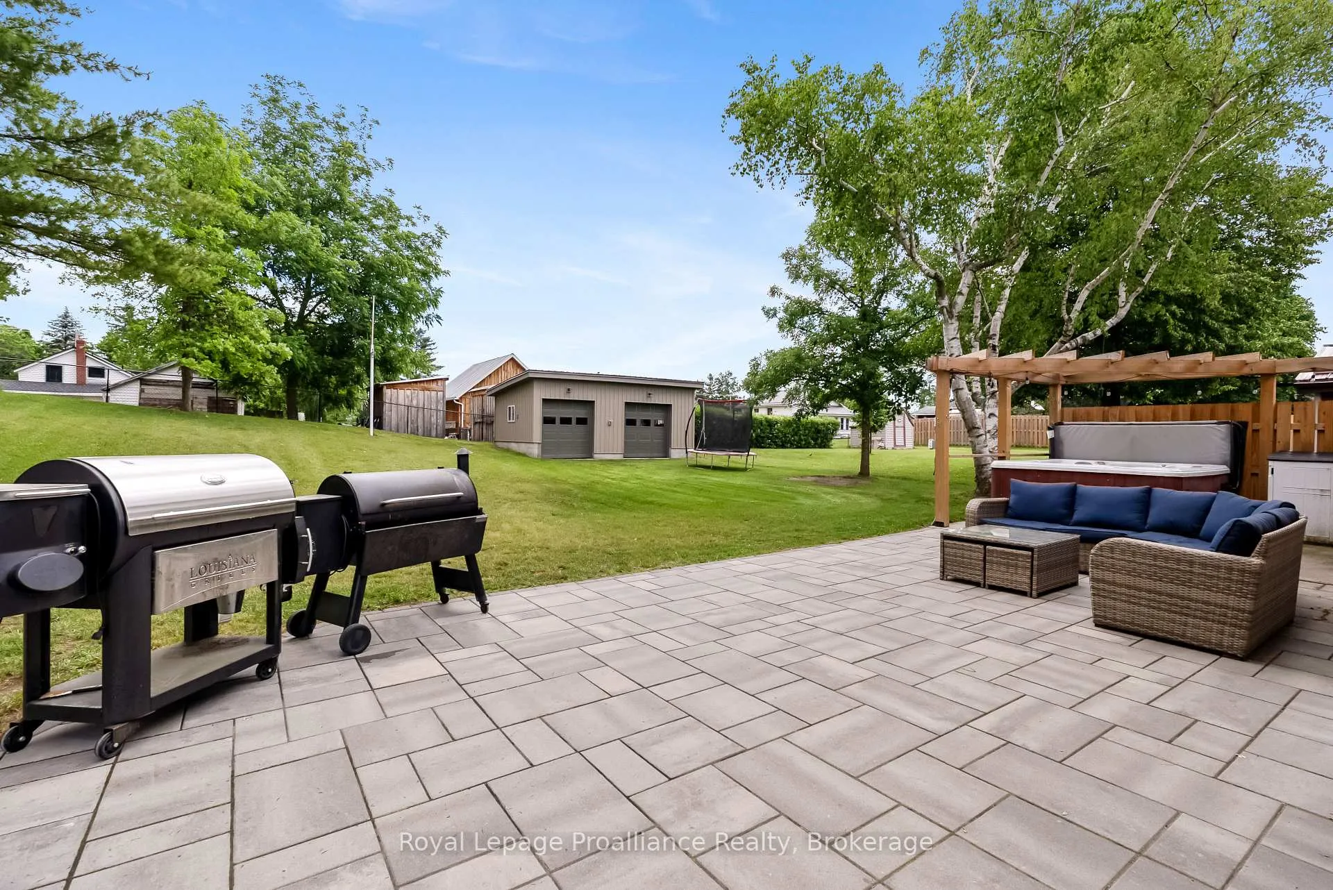 Photo 31 of 161 Holly Drive, Stirling-Rawdon, Stirling Ward — HOMEH