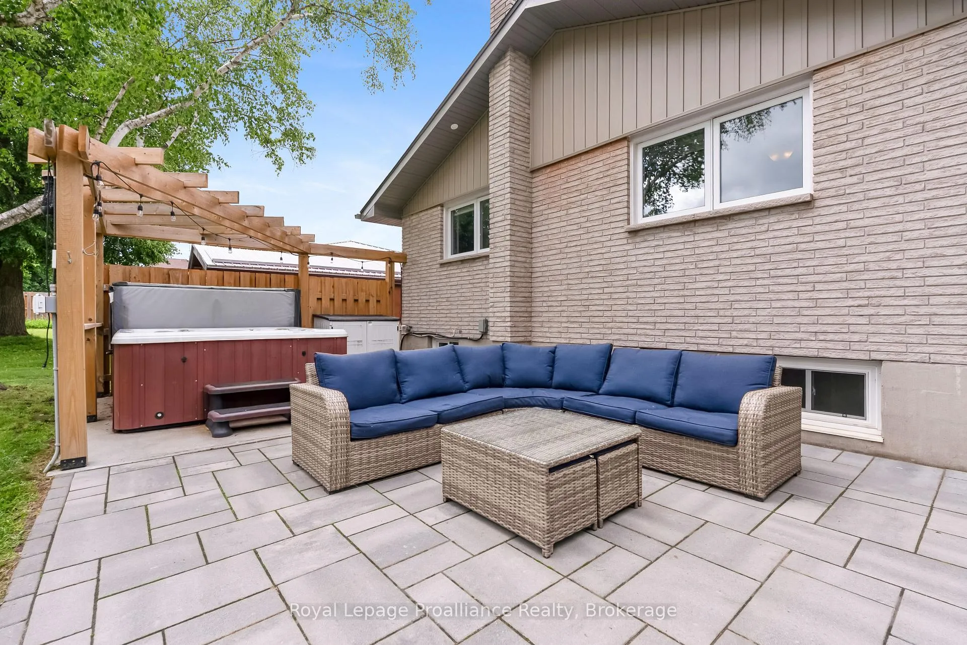Photo 33 of 161 Holly Drive, Stirling-Rawdon, Stirling Ward — HOMEH