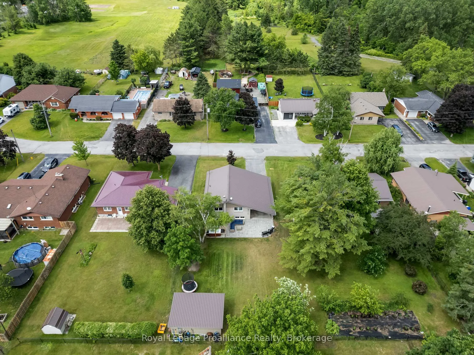 Photo 35 of 161 Holly Drive, Stirling-Rawdon, Stirling Ward — HOMEH