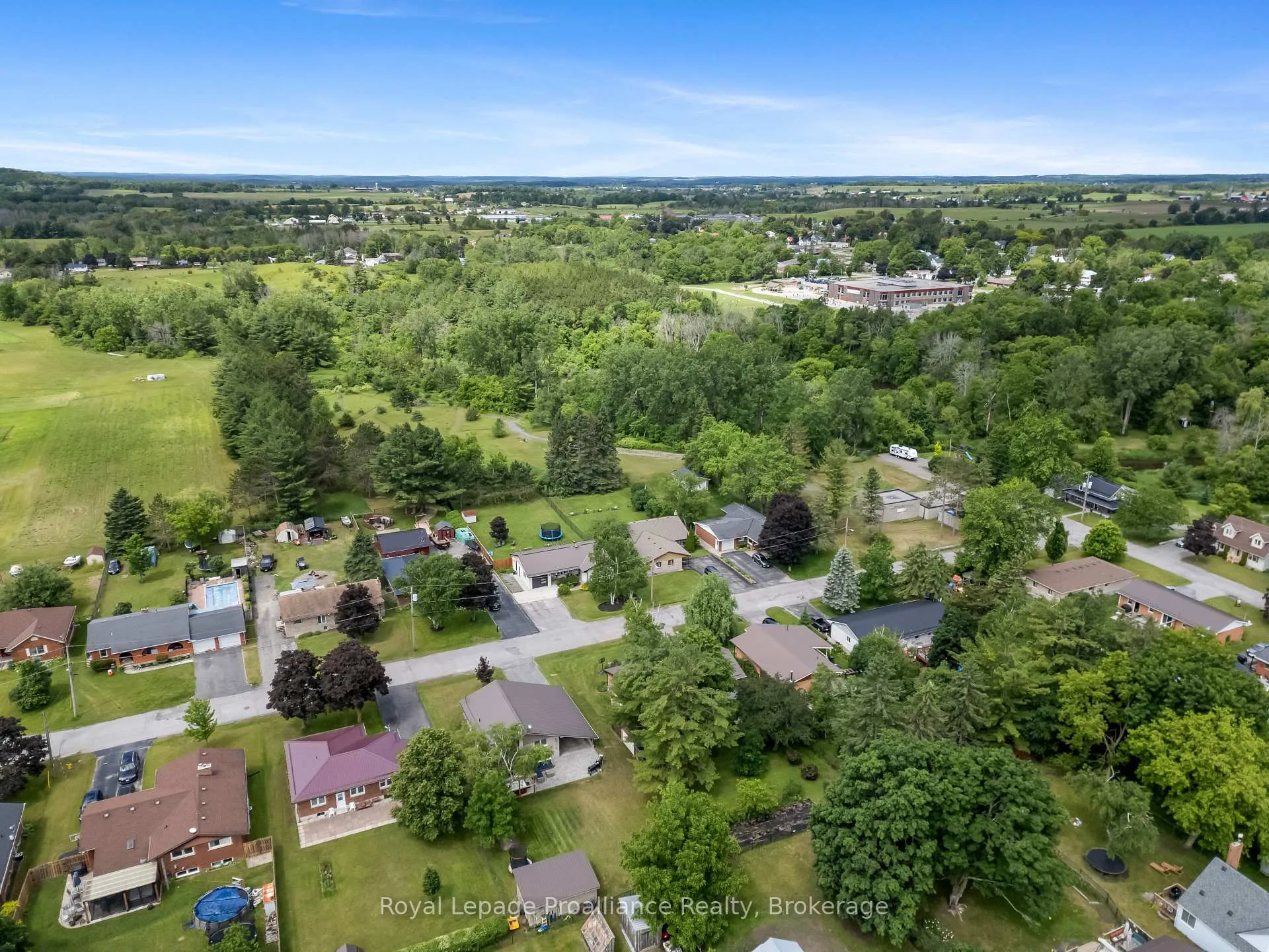 Photo 36 of 161 Holly Drive, Stirling-Rawdon, Stirling Ward — HOMEH