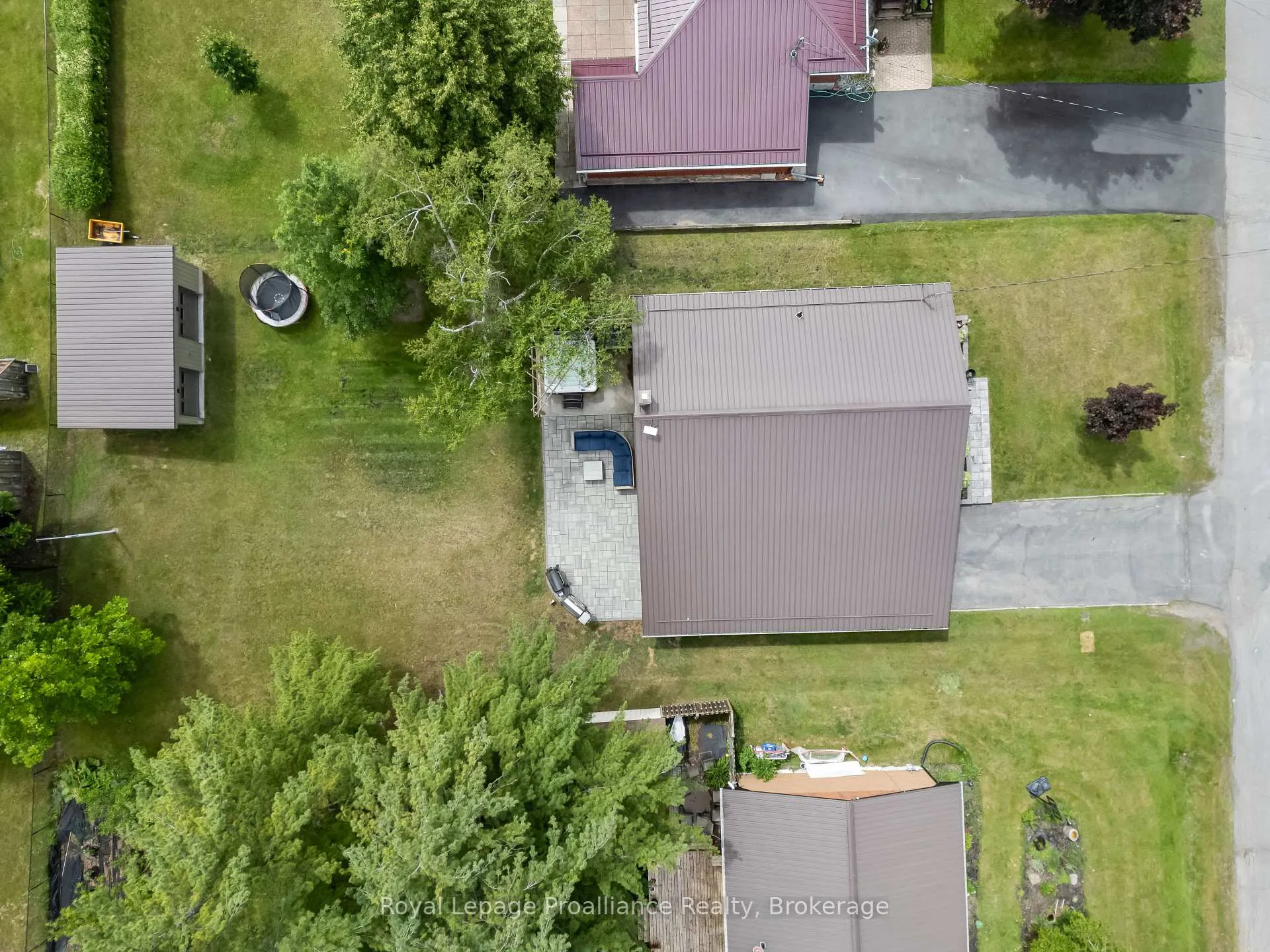 Photo 40 of 161 Holly Drive, Stirling-Rawdon, Stirling Ward — HOMEH