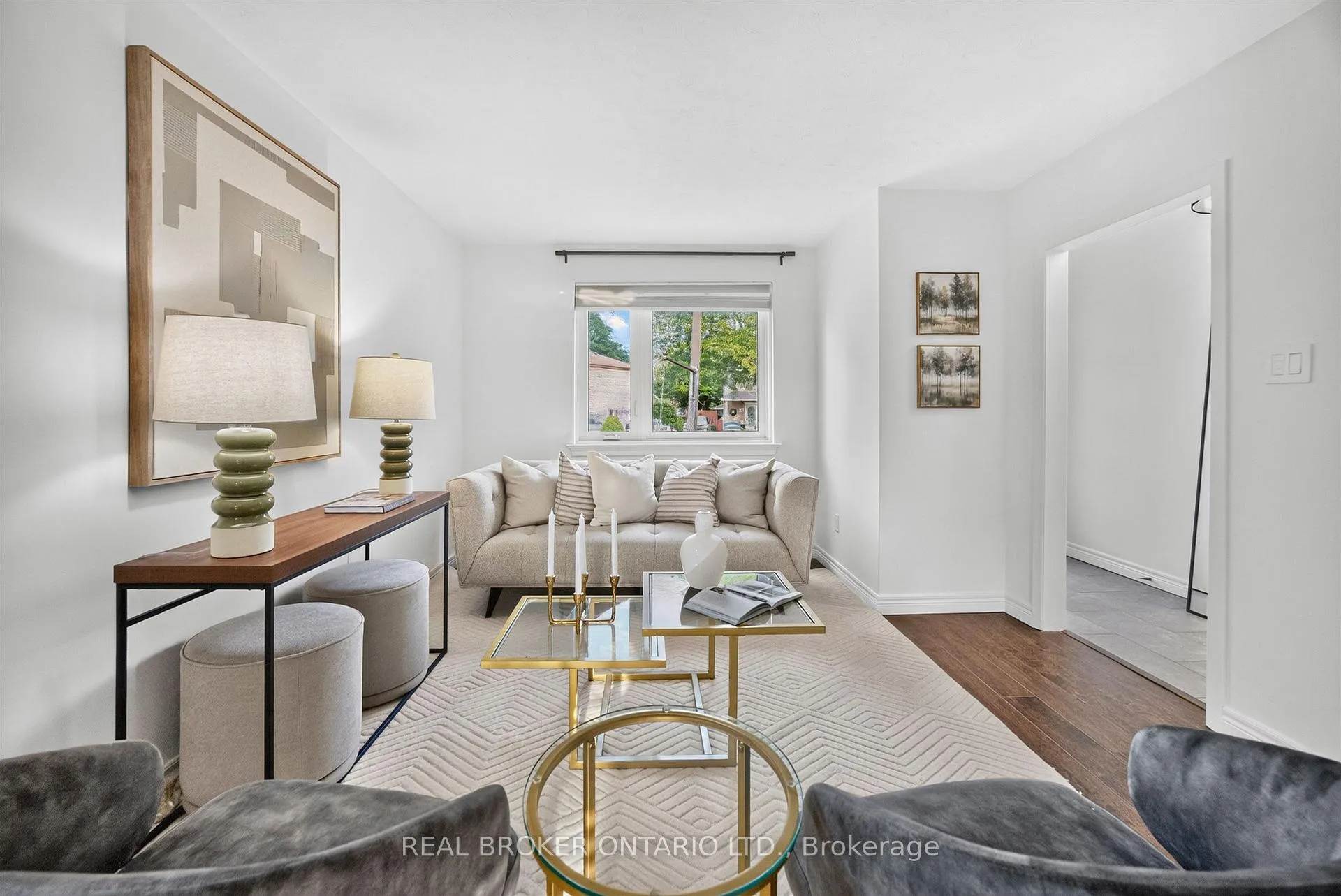 Photo 6 of 30 Willowmount Drive, Scarborough, Clairlea-Birchmount — HOMEH