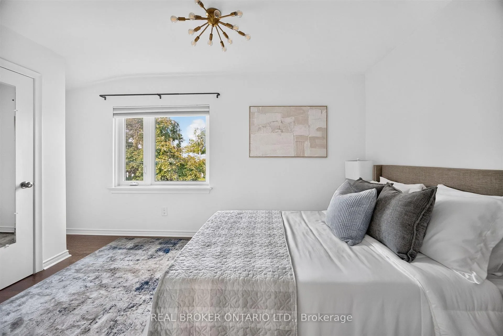 Photo 19 of 30 Willowmount Drive, Scarborough, Clairlea-Birchmount — HOMEH
