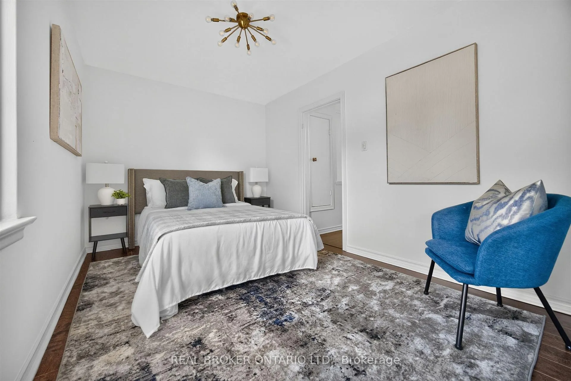 Photo 20 of 30 Willowmount Drive, Scarborough, Clairlea-Birchmount — HOMEH