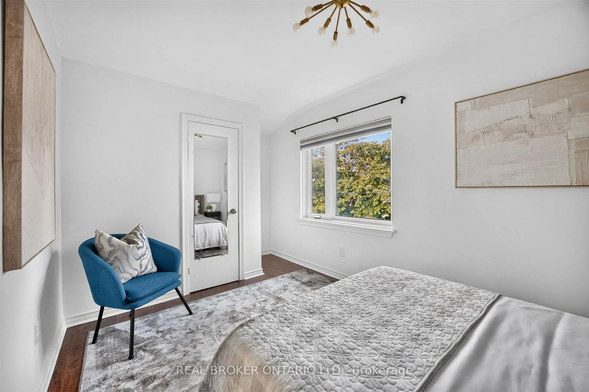 Photo 21 of 30 Willowmount Drive, Scarborough, Clairlea-Birchmount — HOMEH