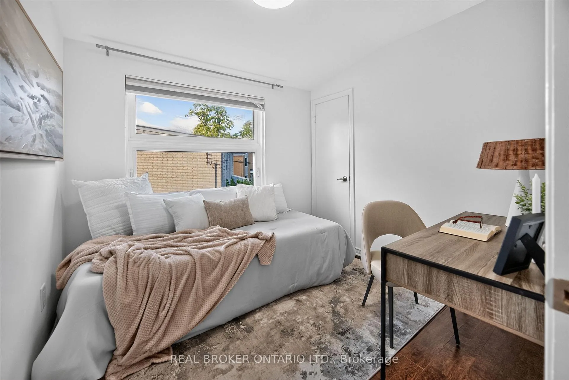 Photo 22 of 30 Willowmount Drive, Scarborough, Clairlea-Birchmount — HOMEH