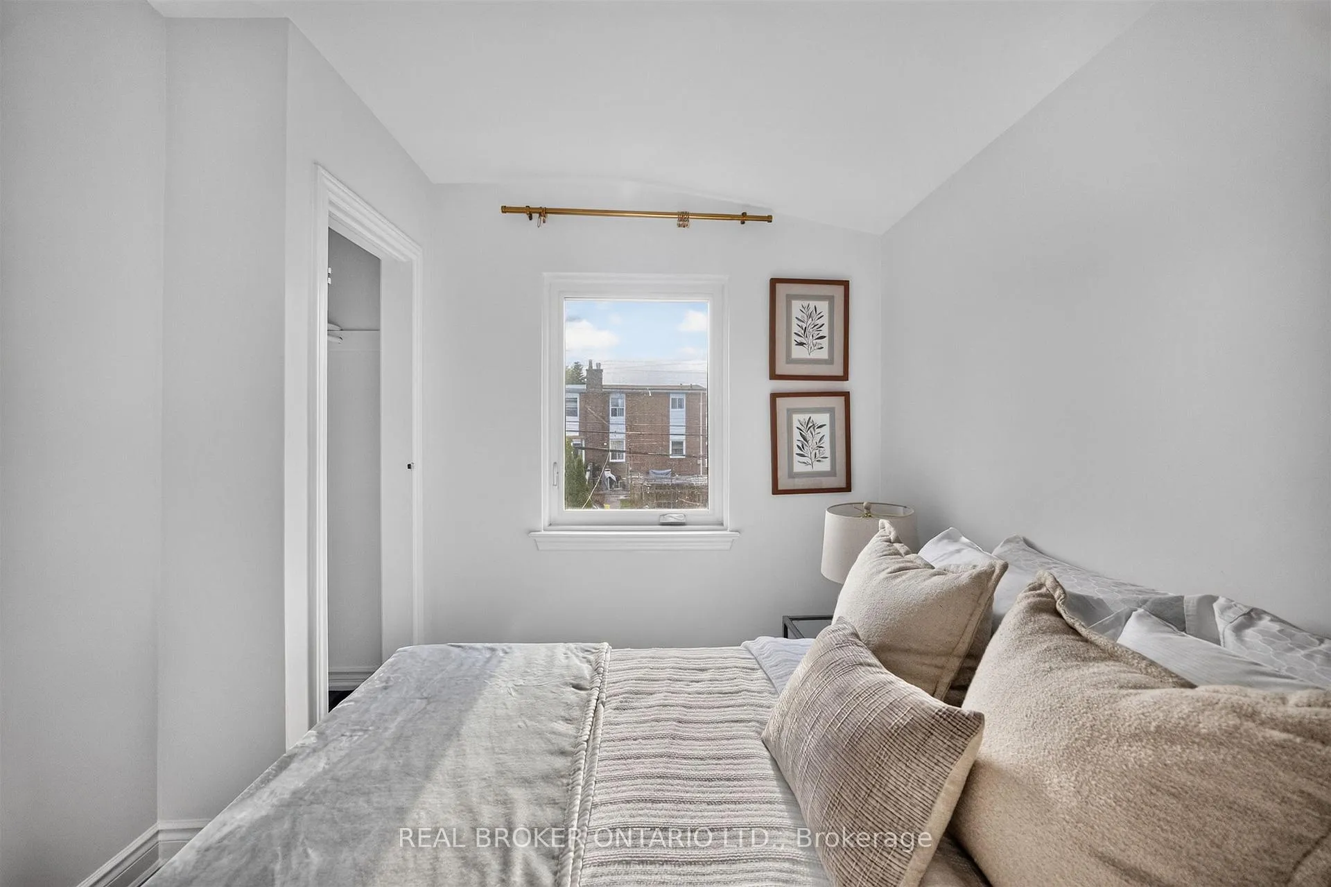 Photo 26 of 30 Willowmount Drive, Scarborough, Clairlea-Birchmount — HOMEH