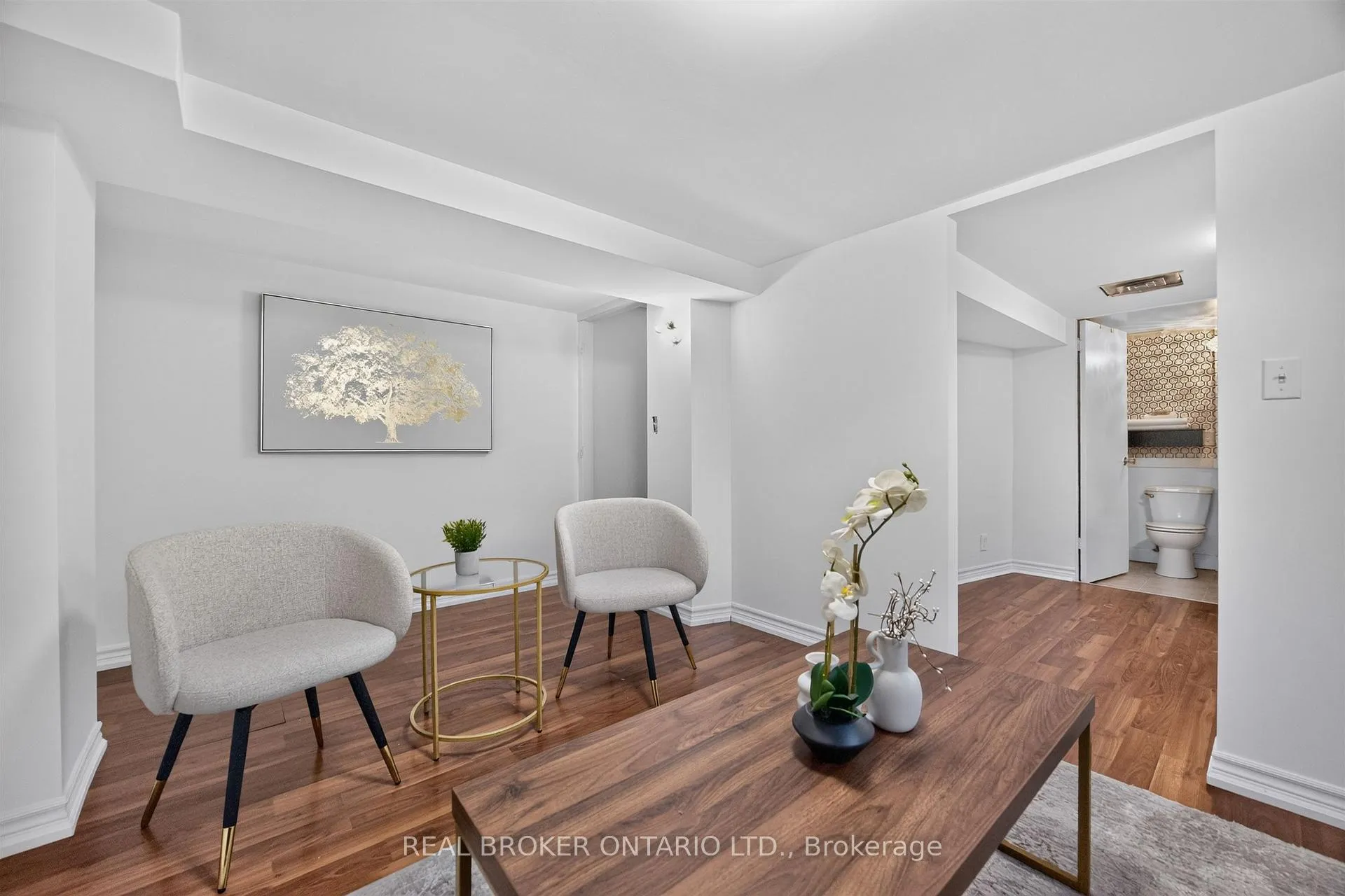 Photo 33 of 30 Willowmount Drive, Scarborough, Clairlea-Birchmount — HOMEH