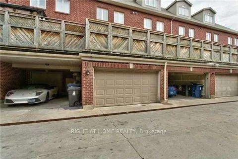 Photo 34 of 2-116 Evans Avenue, Etobicoke, Mimico — HOMEH