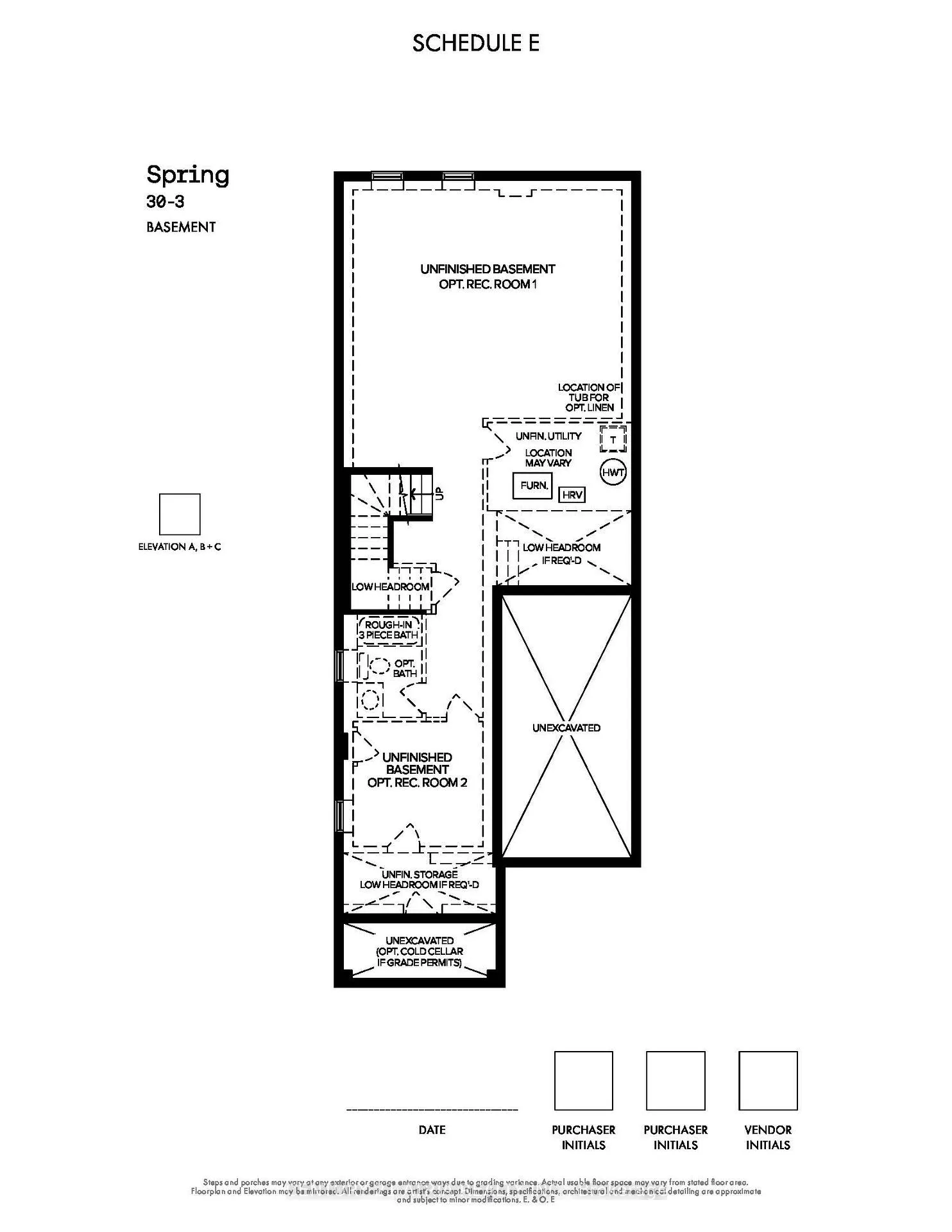 Photo 3 of 1460 Mayport Drive, Oshawa, Lakeview — HOMEH
