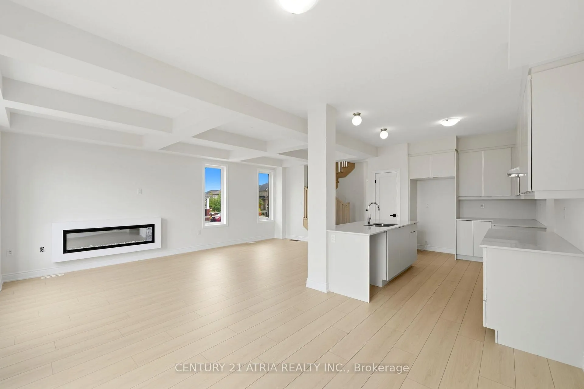 Photo 14 of 1460 Mayport Drive, Oshawa, Lakeview — HOMEH