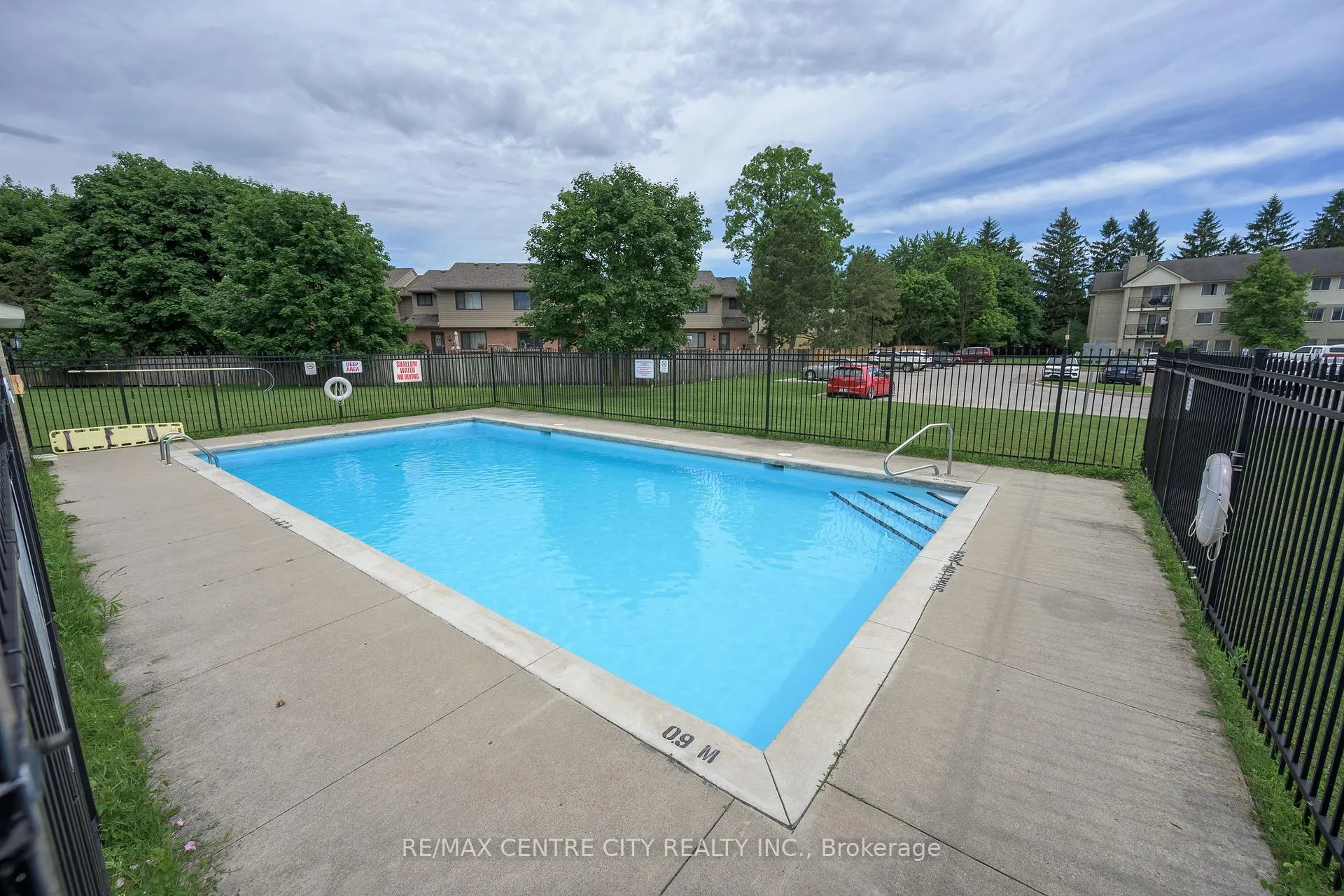 Photo 20 of Unit 309, 729 Deveron Crescent, London, South T — HOMEH