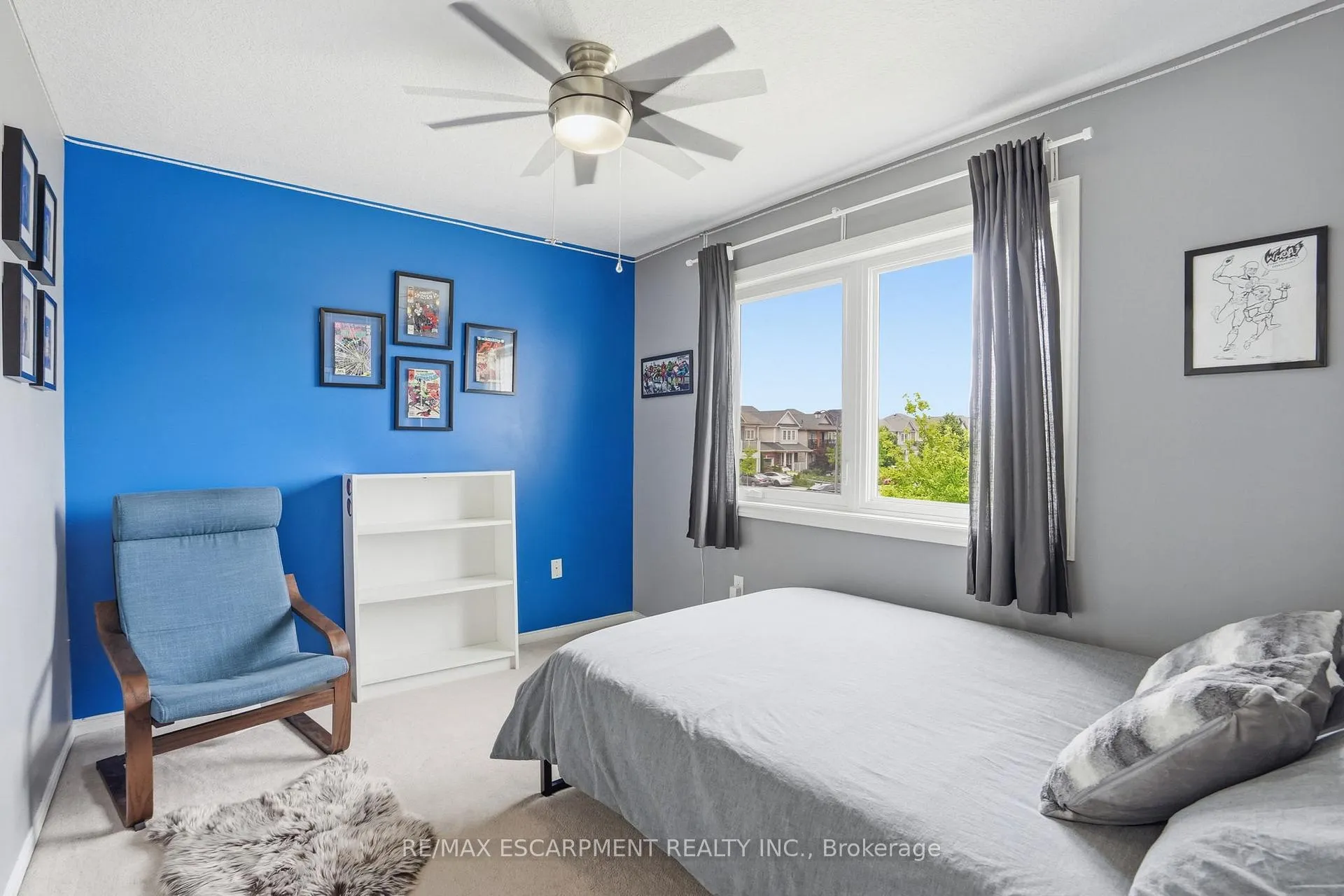 Photo 35 of 263 Windwood Drive, Hamilton, Binbrook — HOMEH