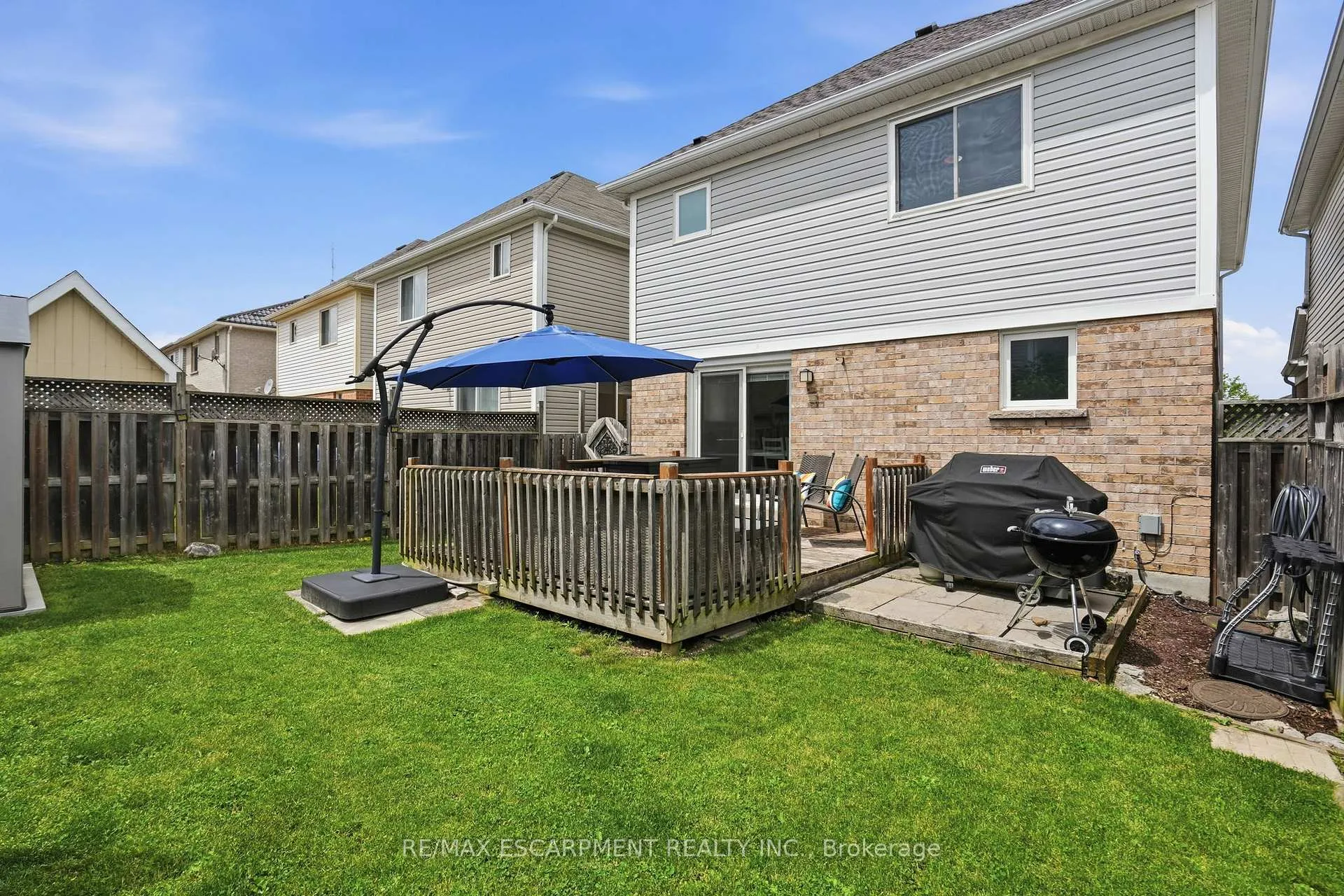Photo 39 of 263 Windwood Drive, Hamilton, Binbrook — HOMEH