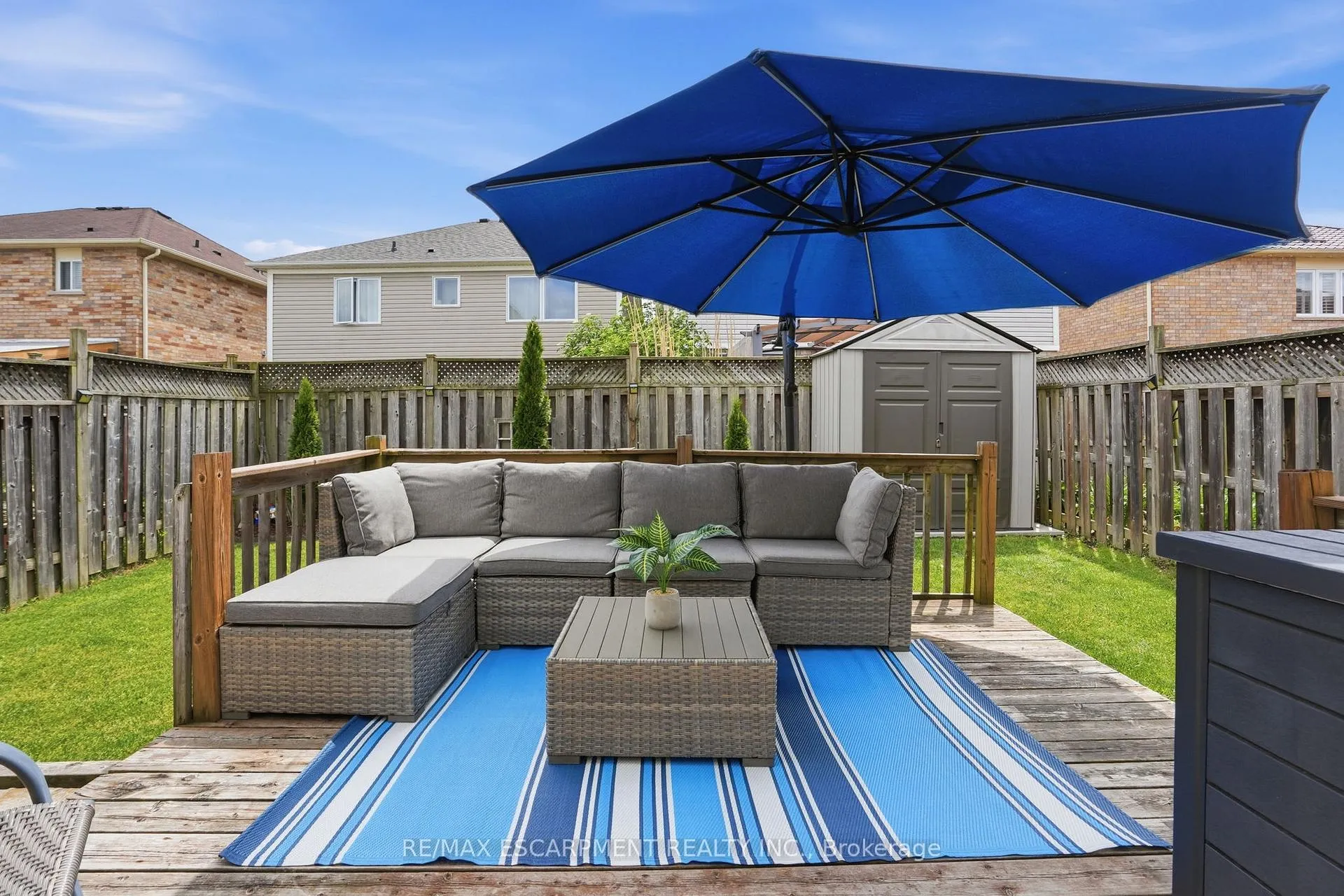 Photo 40 of 263 Windwood Drive, Hamilton, Binbrook — HOMEH