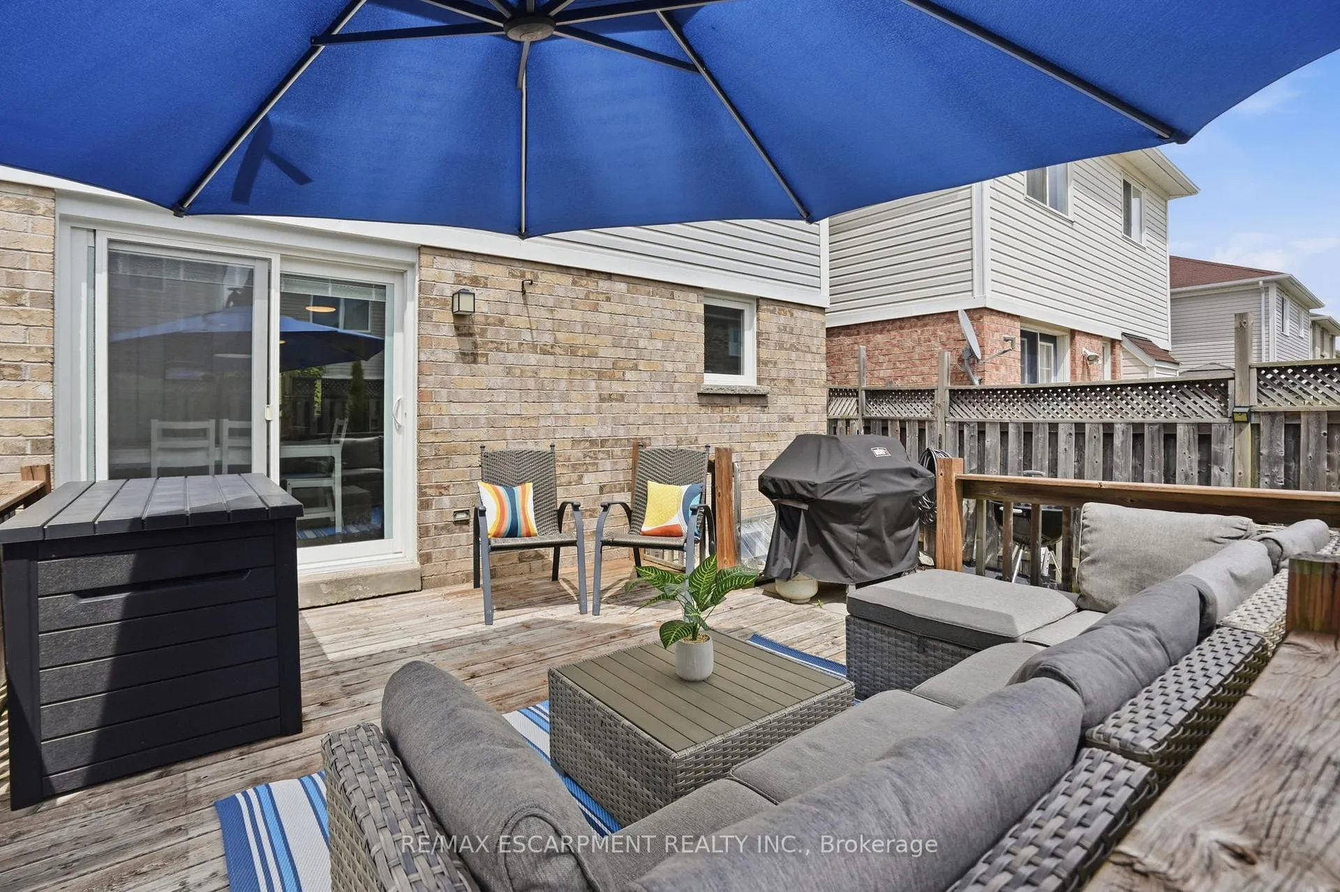 Photo 41 of 263 Windwood Drive, Hamilton, Binbrook — HOMEH