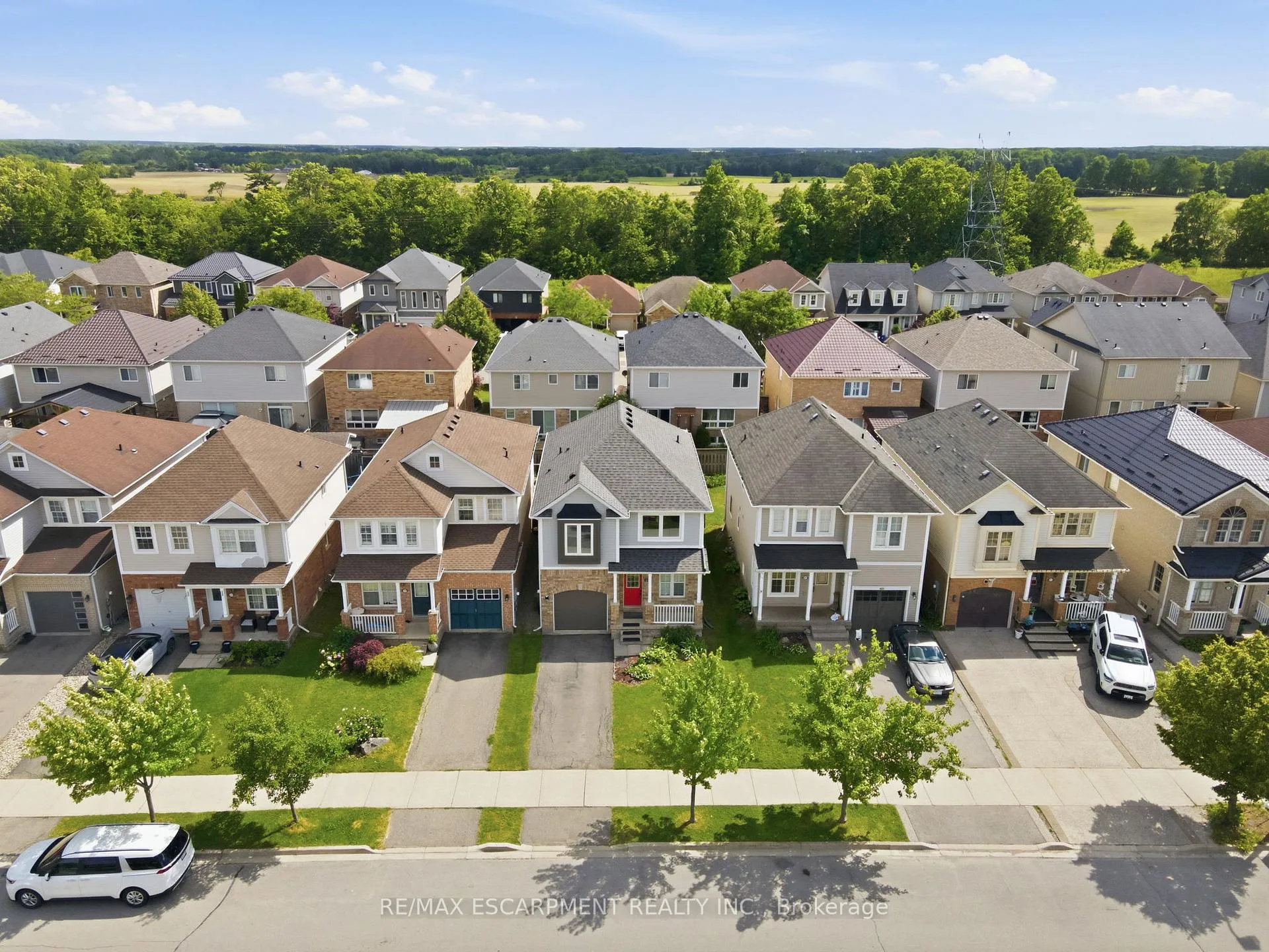 Photo 45 of 263 Windwood Drive, Hamilton, Binbrook — HOMEH