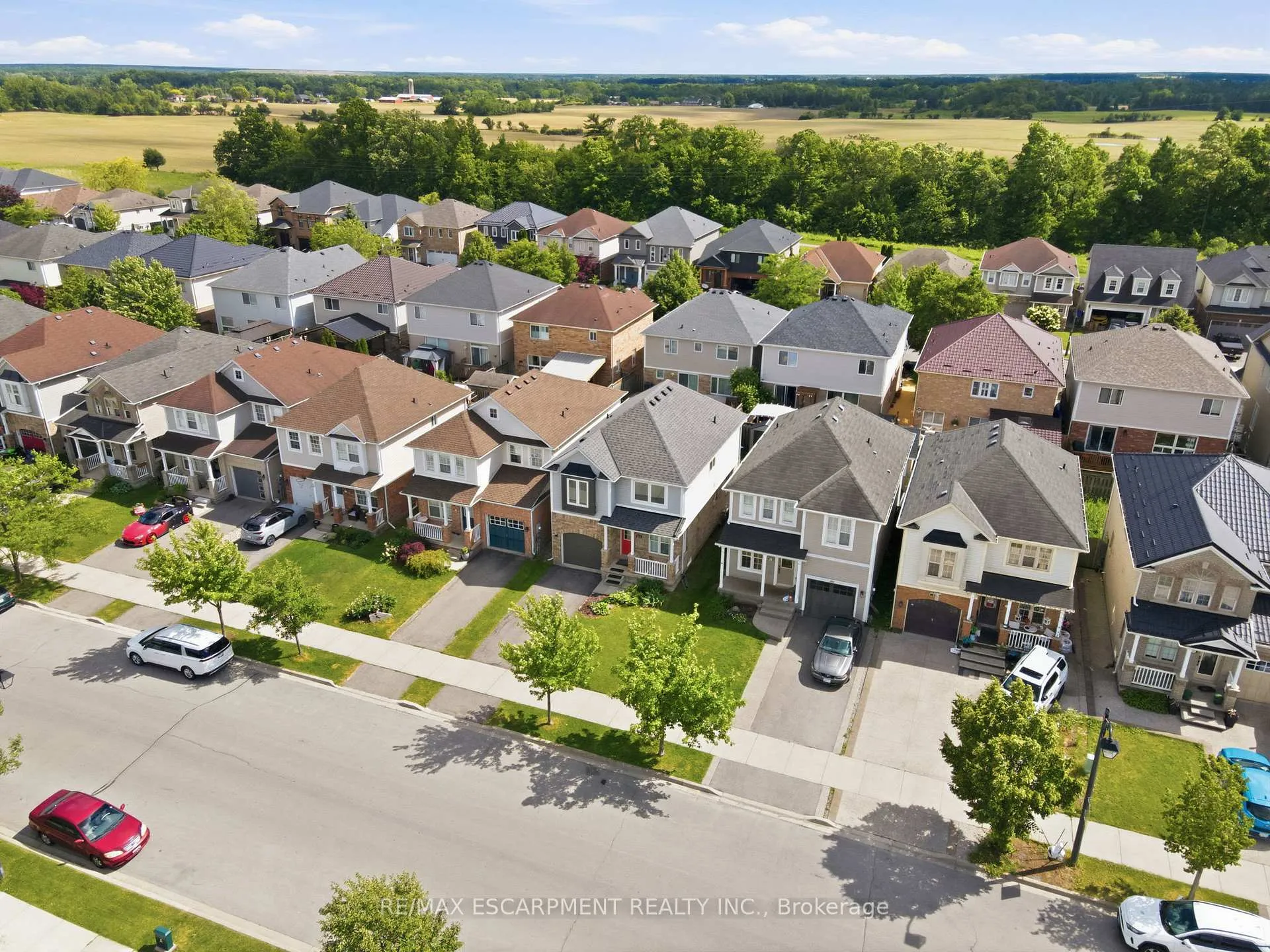 Photo 46 of 263 Windwood Drive, Hamilton, Binbrook — HOMEH