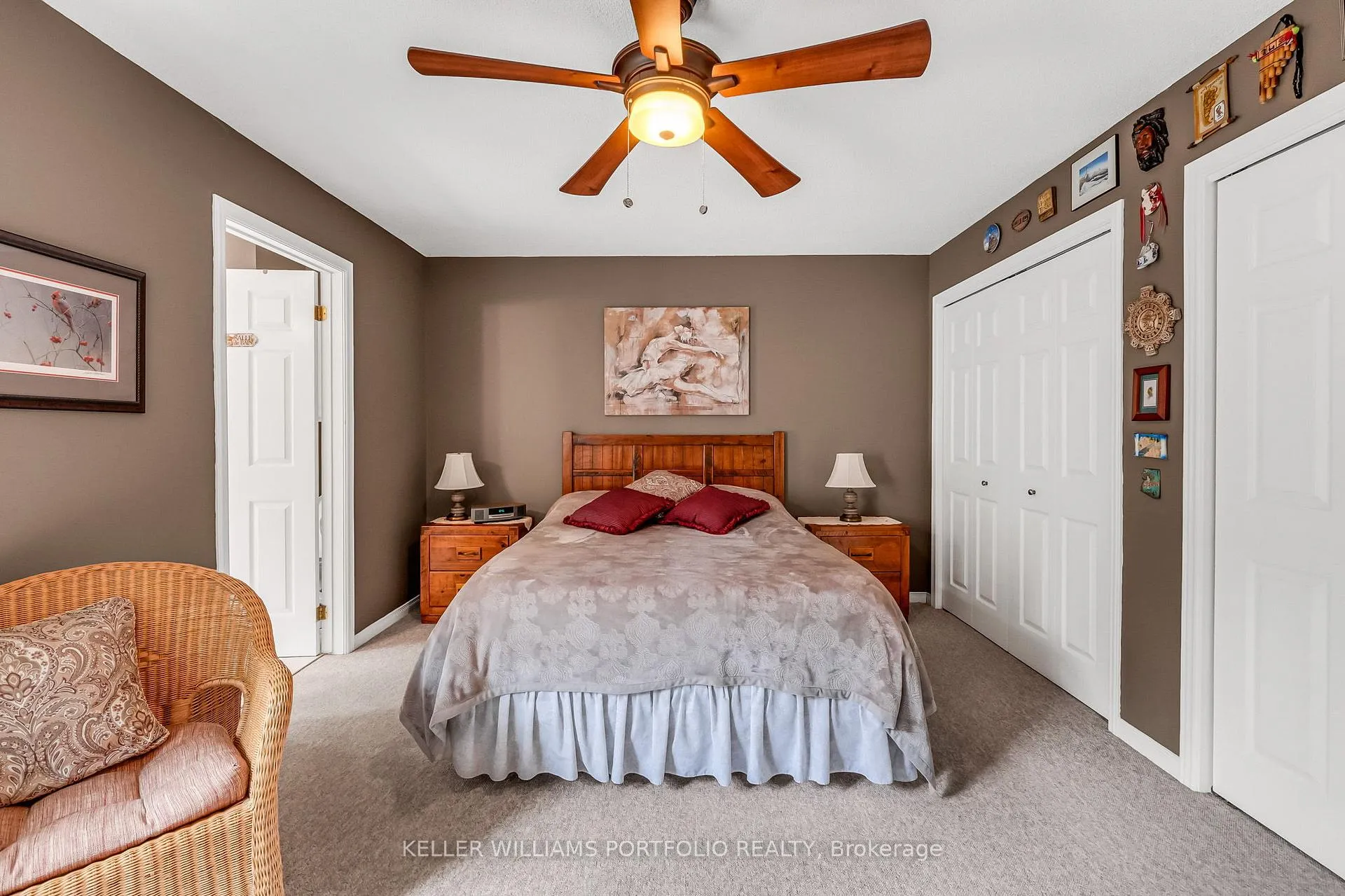 Photo 11 of 1025 Lytton Court, Pickering, Rosebank — HOMEH