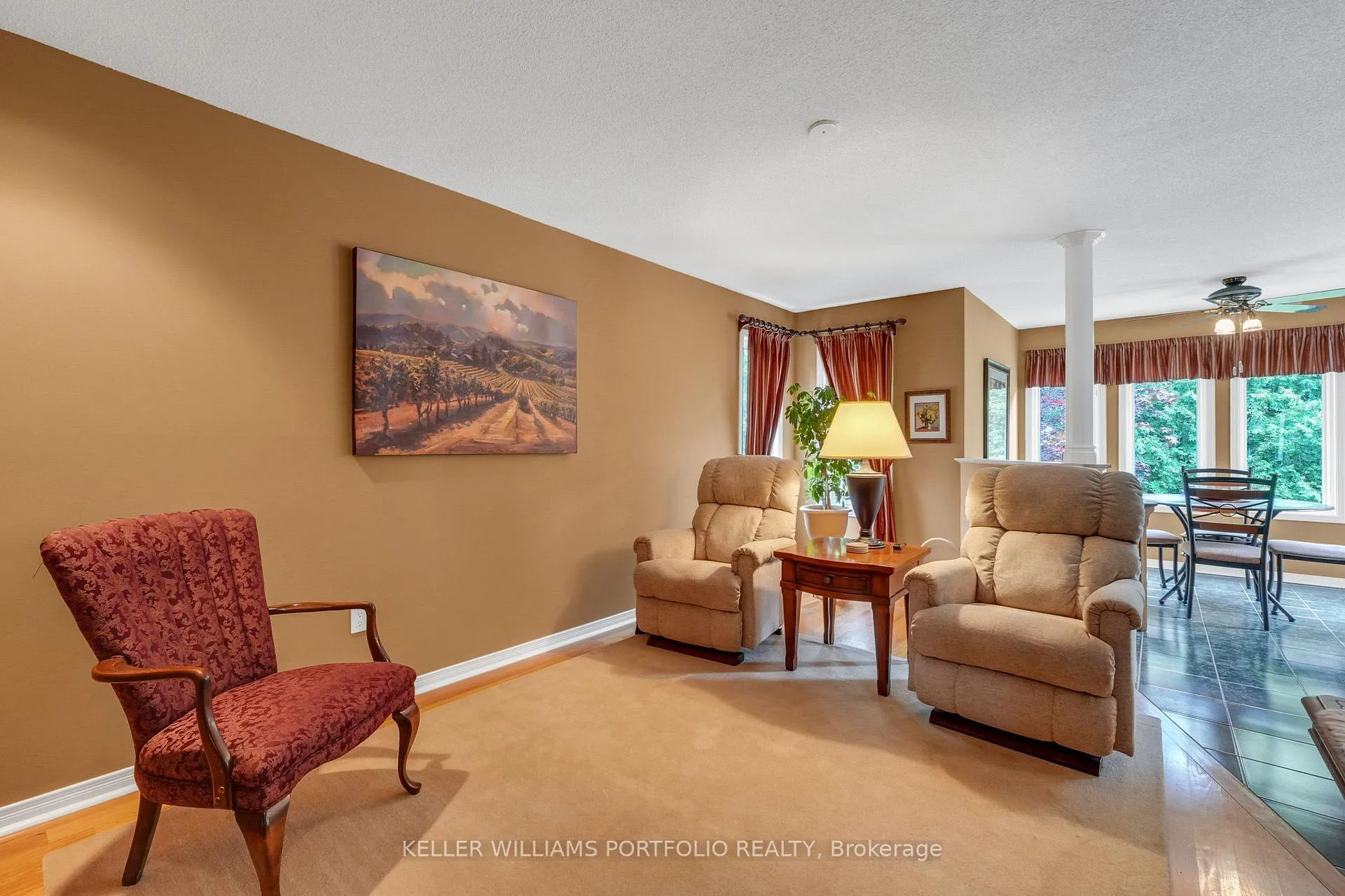 Photo 23 of 1025 Lytton Court, Pickering, Rosebank — HOMEH