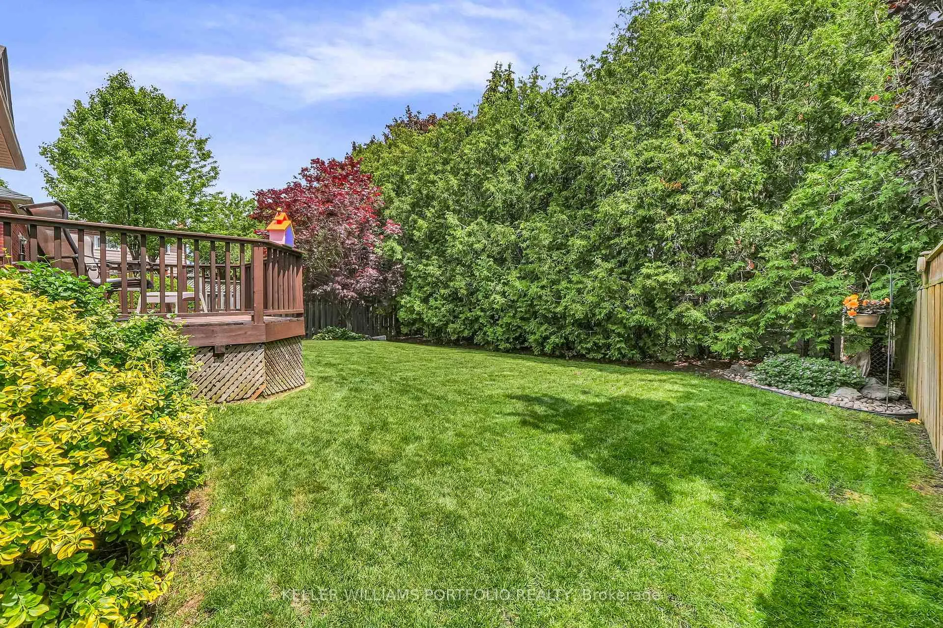 Photo 35 of 1025 Lytton Court, Pickering, Rosebank — HOMEH