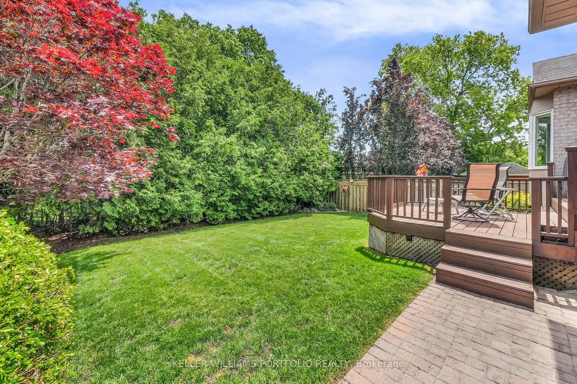 Photo 36 of 1025 Lytton Court, Pickering, Rosebank — HOMEH