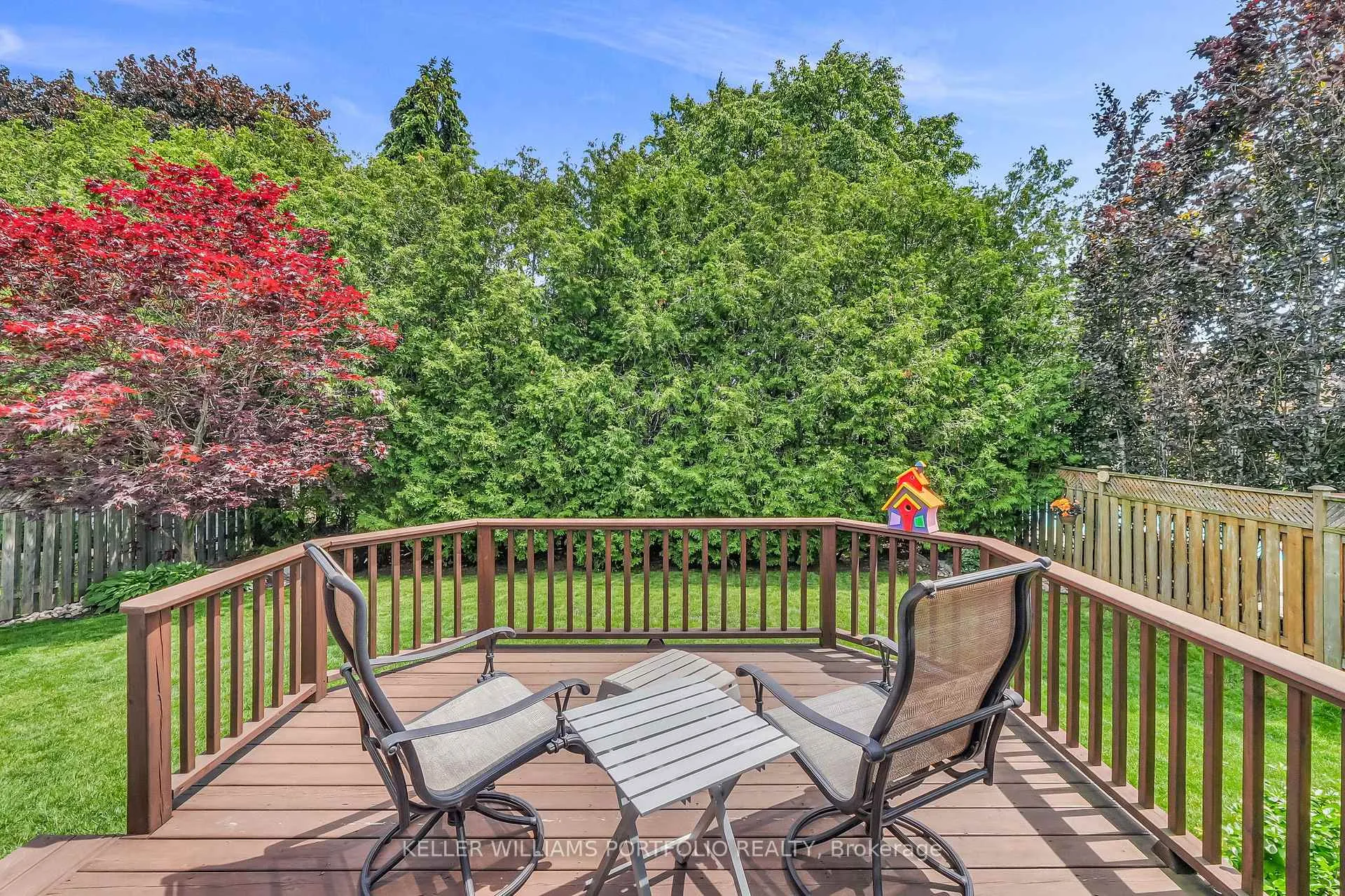 Photo 37 of 1025 Lytton Court, Pickering, Rosebank — HOMEH