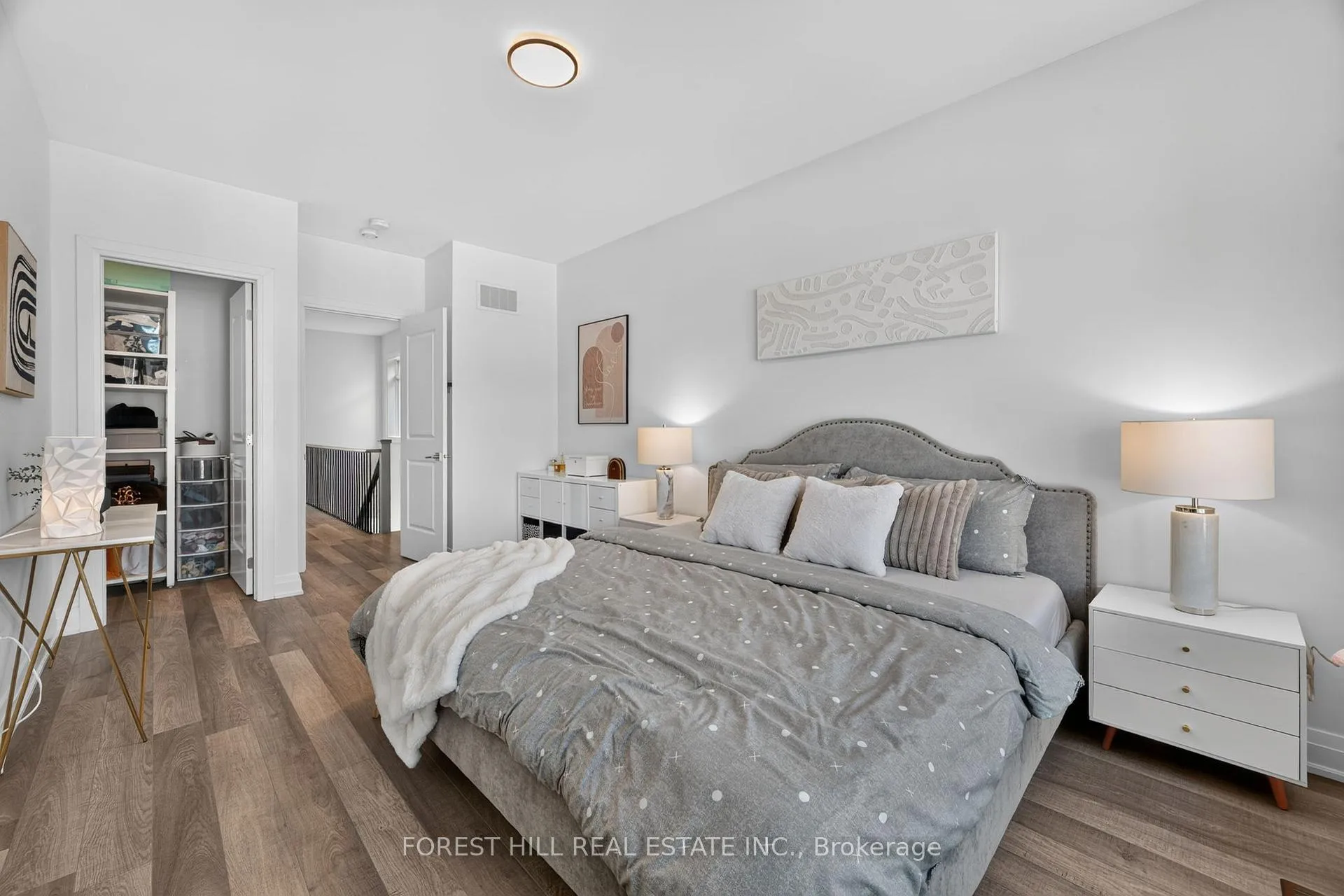 Photo 24 of 96 Salterton Circle, Vaughan, Rural Vaughan — HOMEH