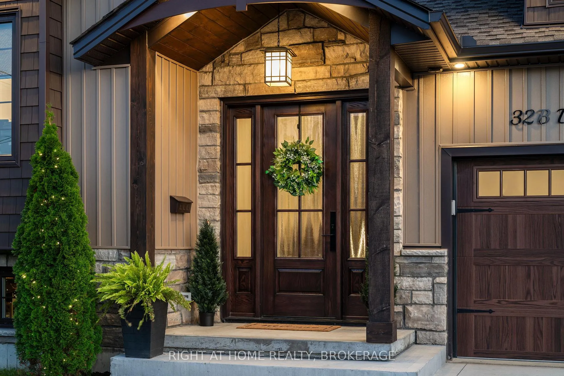 Photo 4 of 32B Dorothy Street, St. Catharines, Lakeport — HOMEH