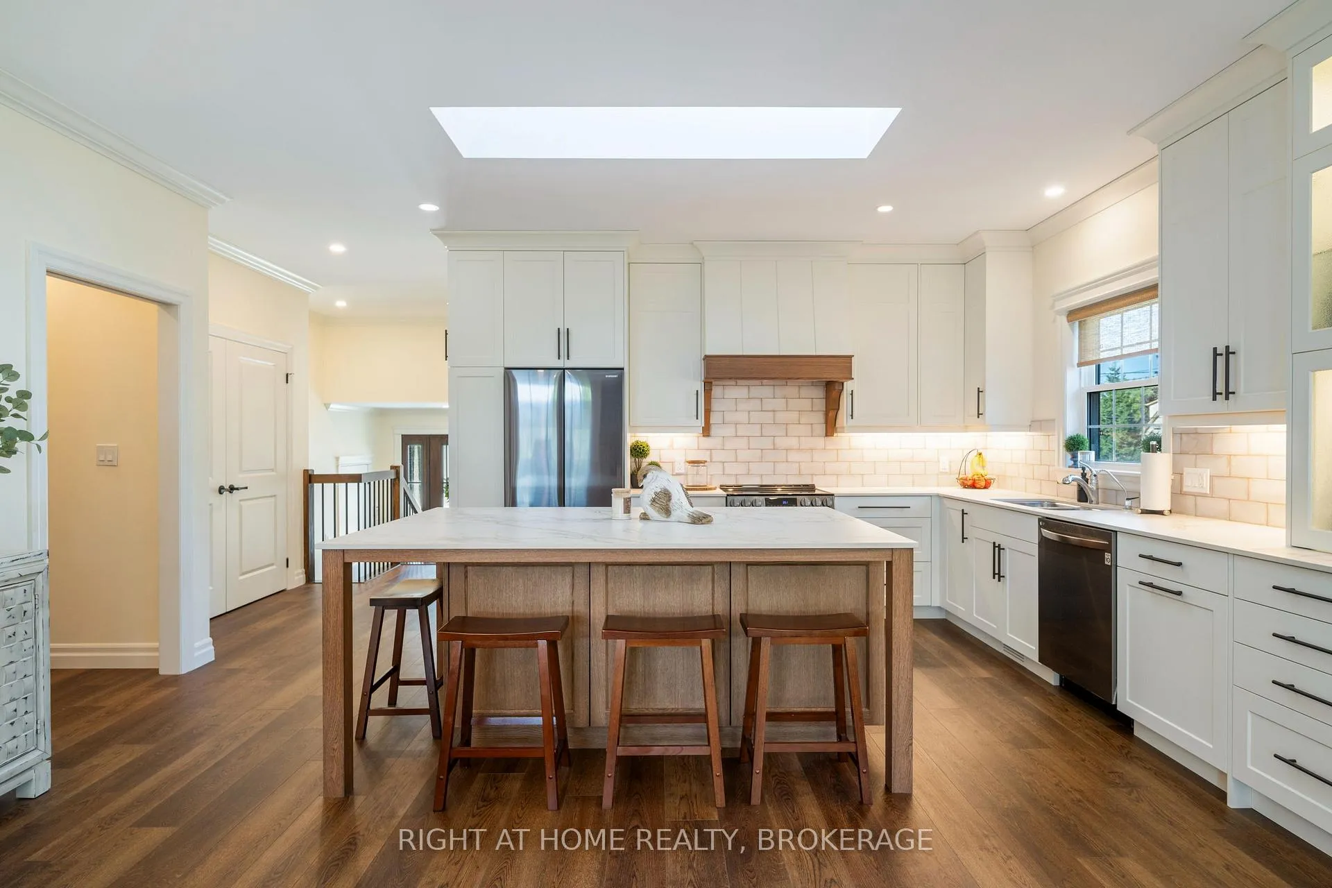 Photo 28 of 32B Dorothy Street, St. Catharines, Lakeport — HOMEH