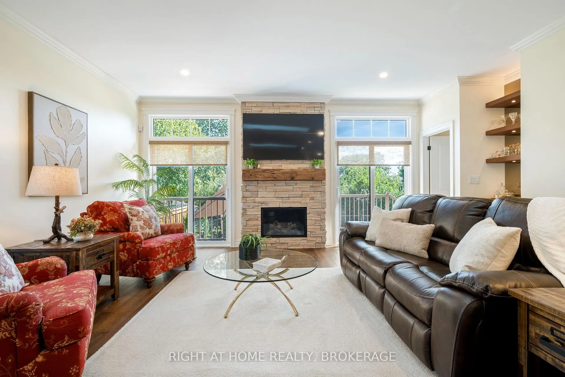 Photo 30 of 32B Dorothy Street, St. Catharines, Lakeport — HOMEH