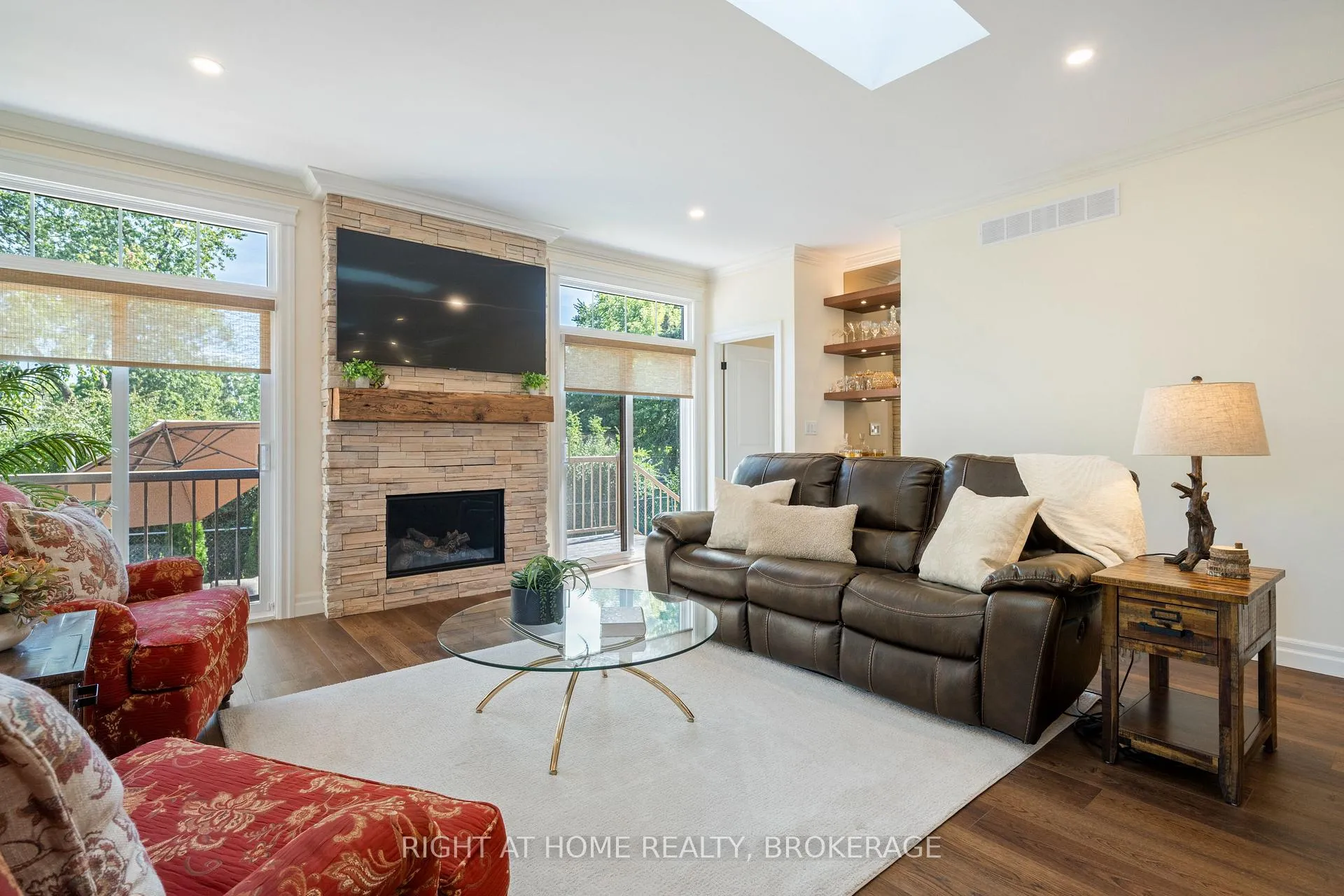 Photo 31 of 32B Dorothy Street, St. Catharines, Lakeport — HOMEH